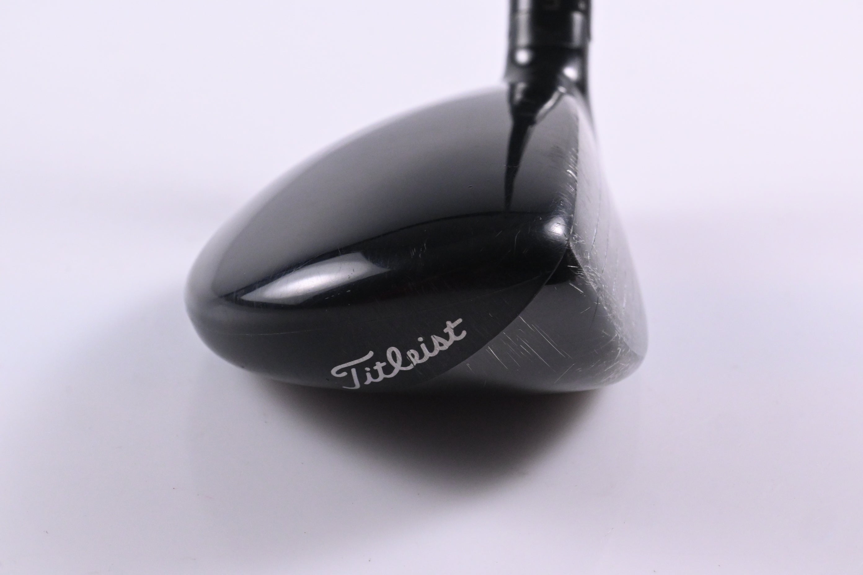 Titleist TSR2 #4 Hybrid / 21 Degree / Regular Flex Tensei AV Blue 65 Shaft