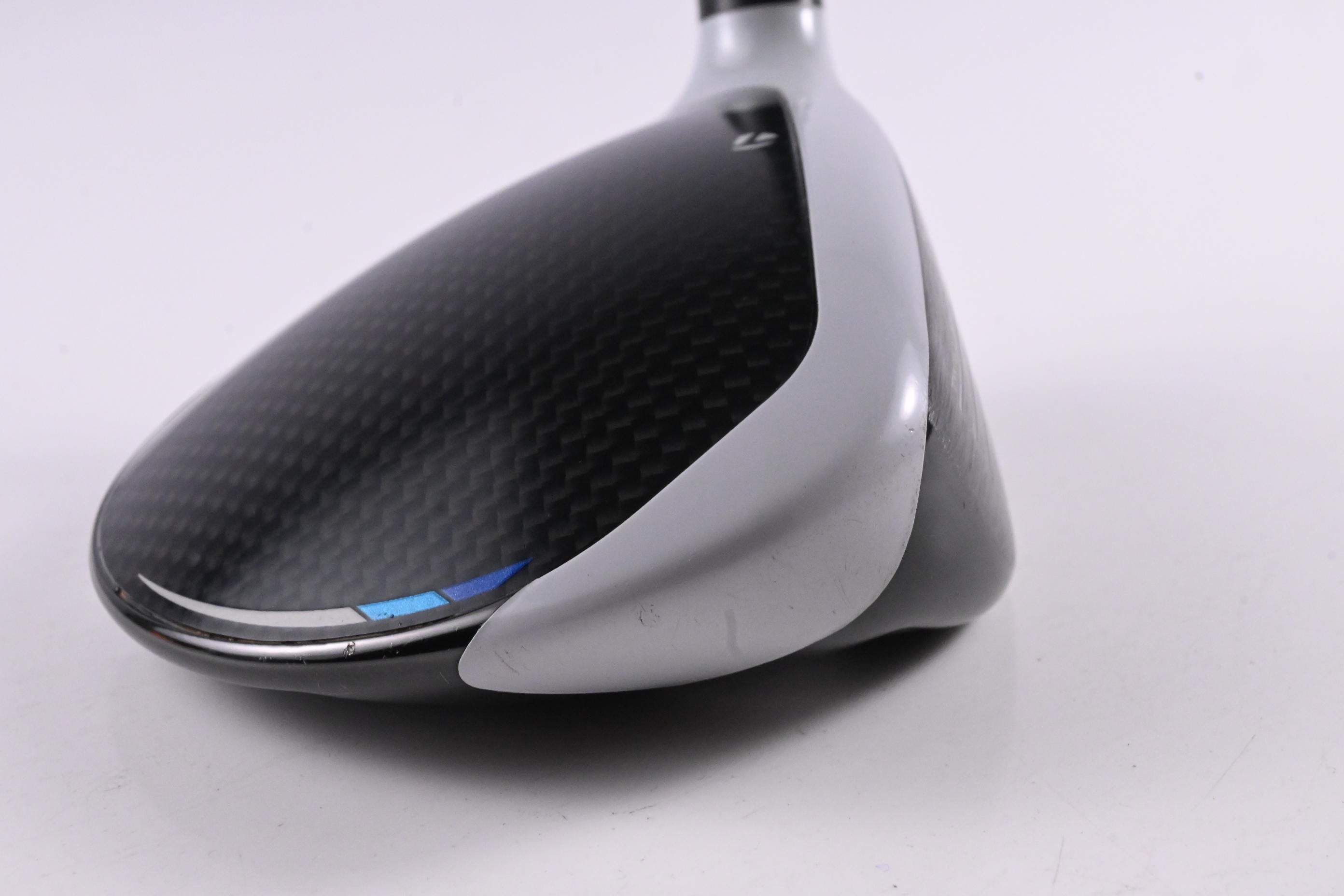Taylormade SIM2 Ti Rocket #3 Wood / 13.5 Degree / Stiff Flex Tensei AV RAW Blue