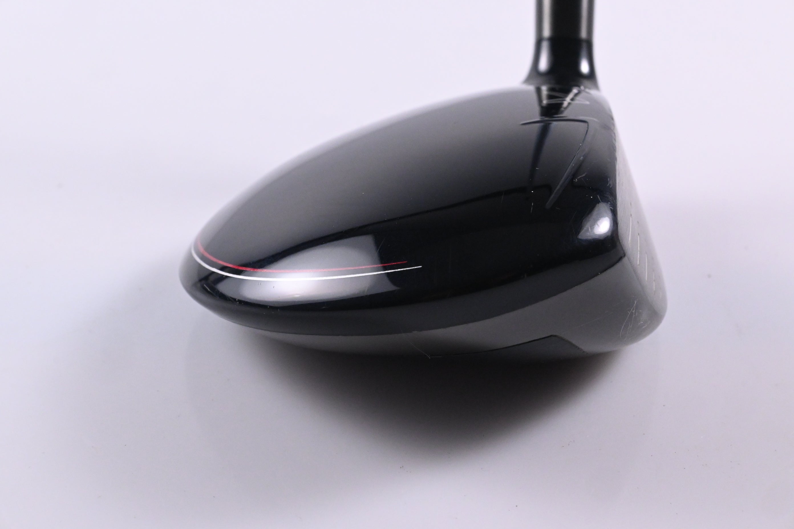 Callaway XR Speed #7 Wood / 21 Degree / Regular Flex HZRDUS T800 Blue 65 Shaft
