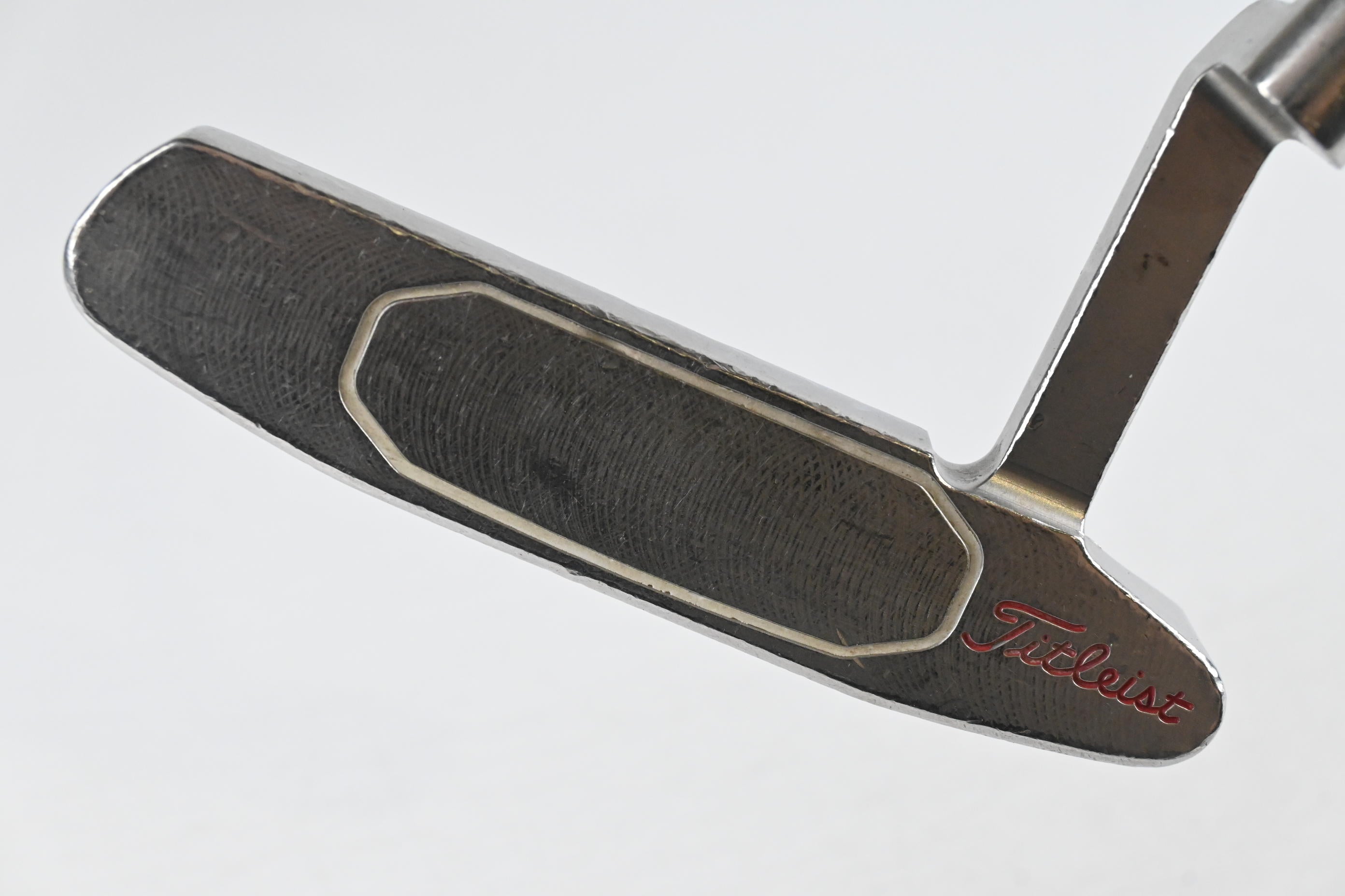 Scotty Cameron Studio Style Newport 2 Putter / 35 Inch