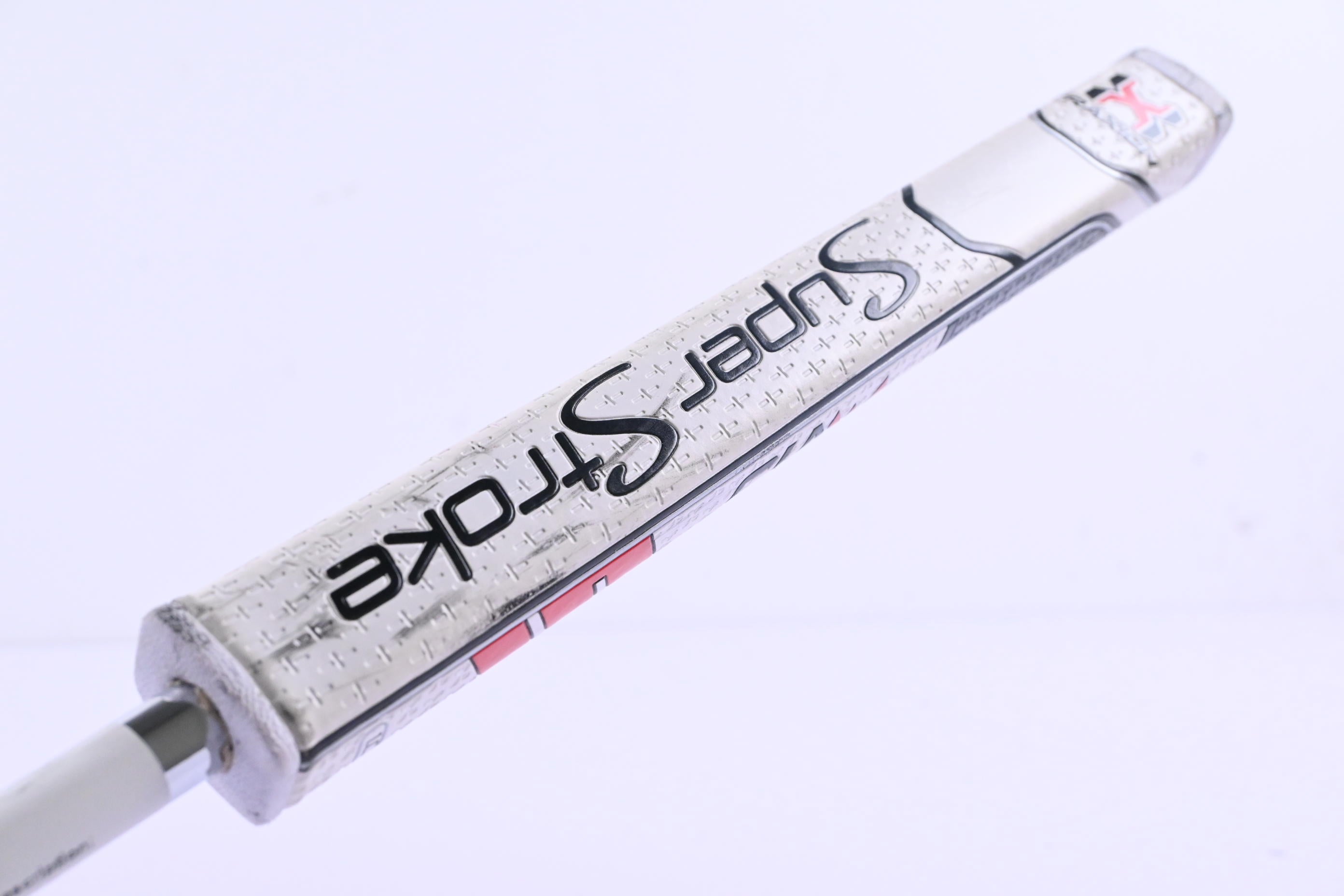 Scotty Cameron Select Newport 2018 Putter / 34 Inch