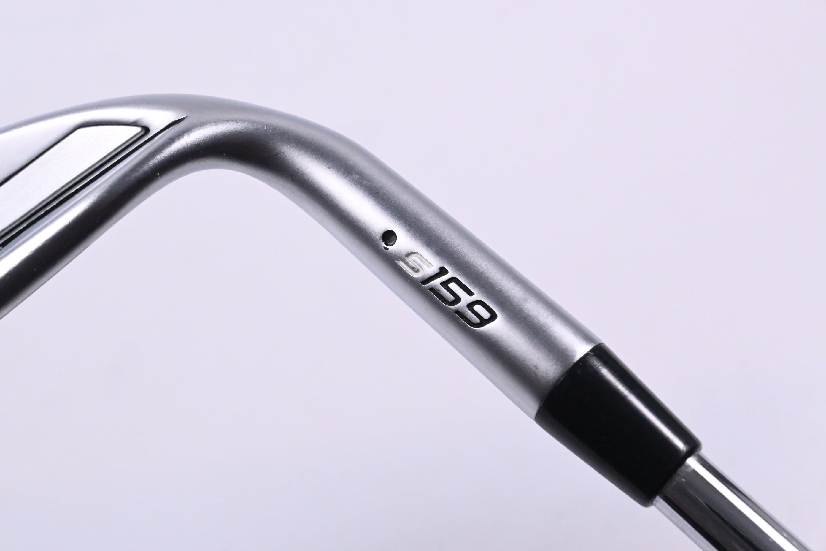 Ping S159 Lob Wedge / 58 Degree / Wedge Flex Ping Z-Z115 Shaft