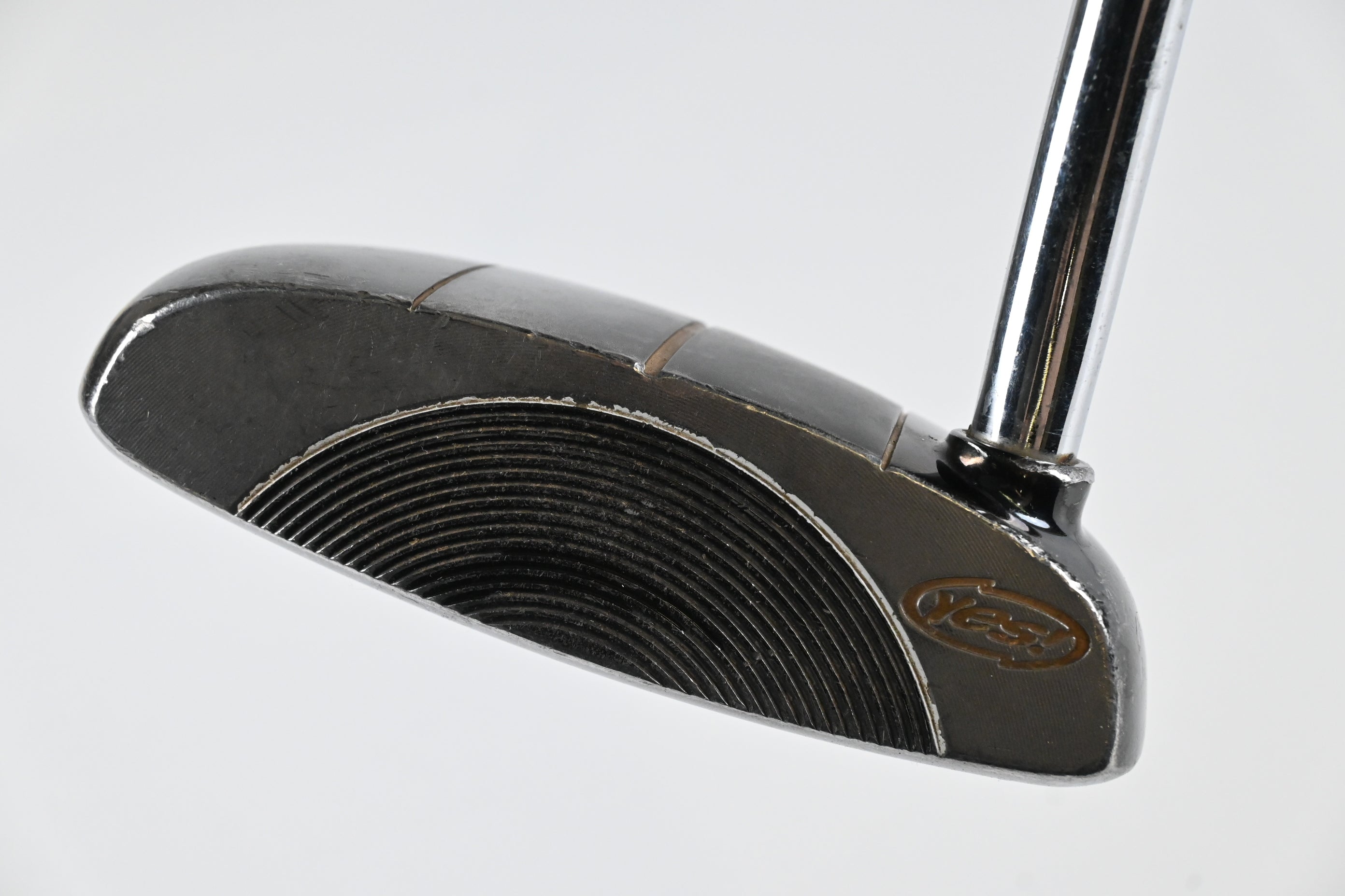 Yes! C-Groove 12 Olivia Putter / 34 Inch