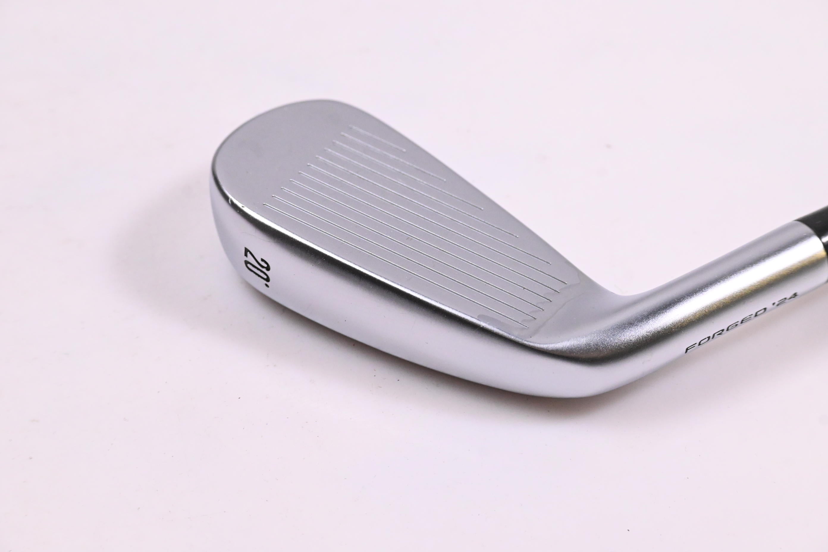 Callaway Apex UT 24 #3 Iron / 20 Degree / X-Flex MMT 90 Shaft