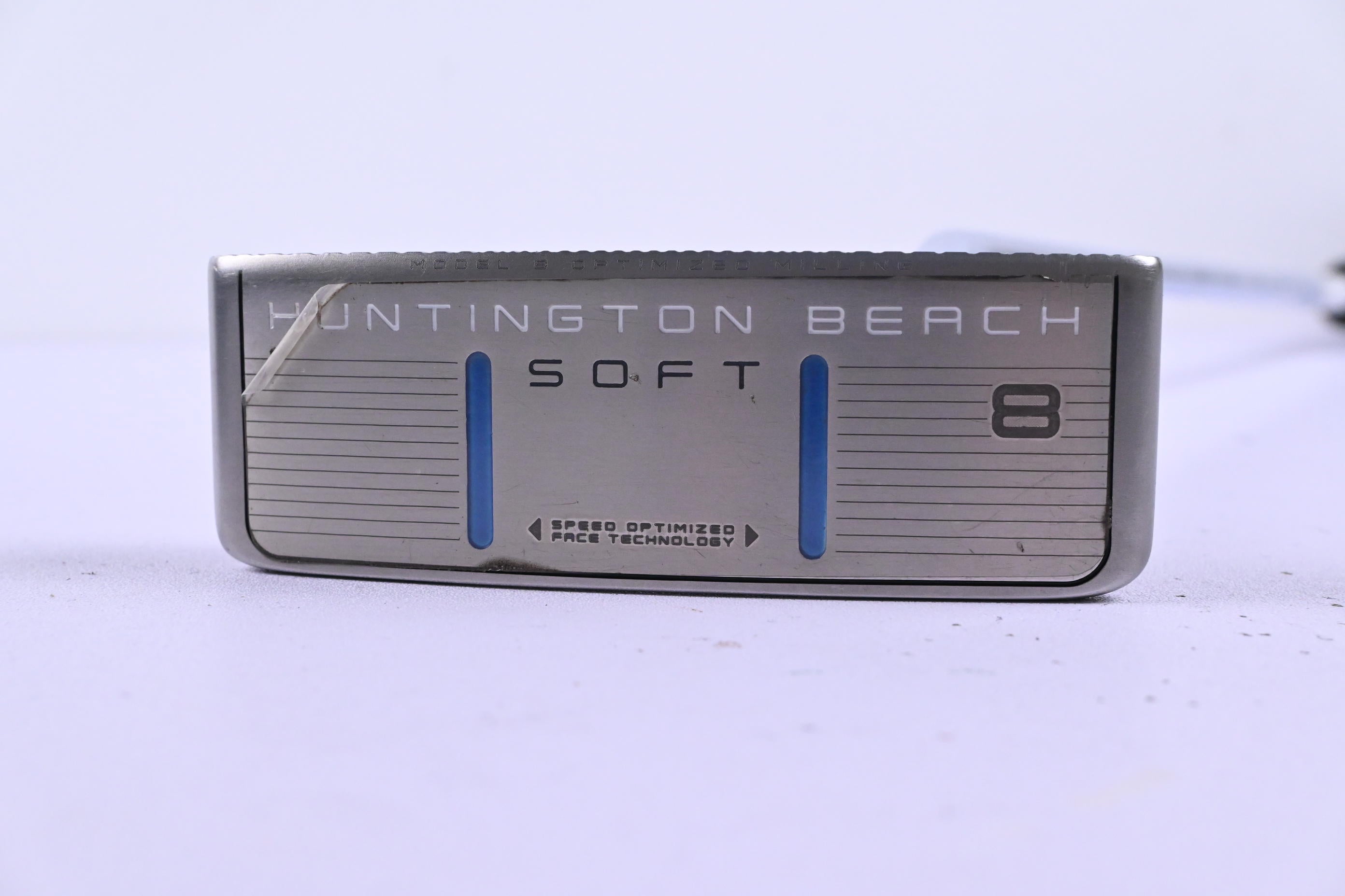 Cleveland Huntington Beach Soft 8 Putter / 33 Inch