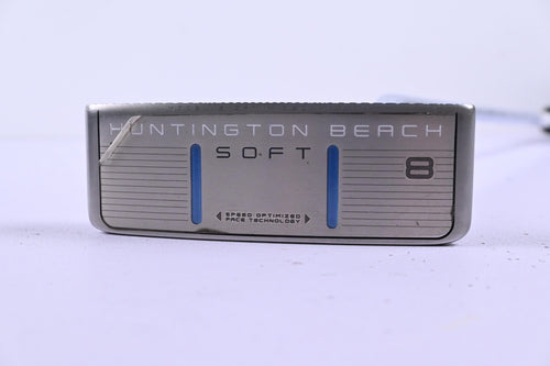 Cleveland Huntington Beach Soft 8 Putter / 33 Inch