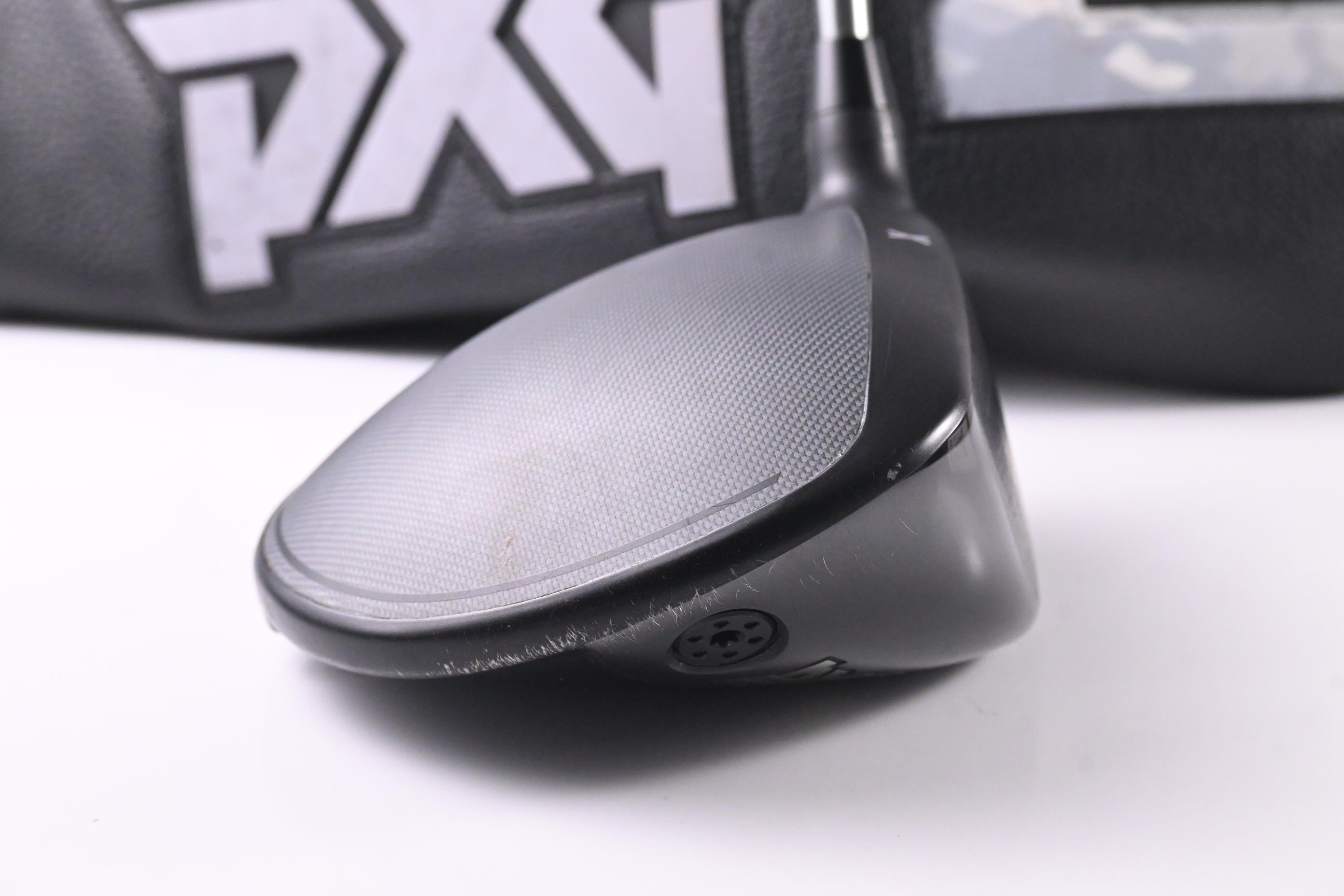 PXG 0311 XF Gen5 Driver / 10.5 Degree / Stiff Flex UST Mamiya Helium 5 Shaft