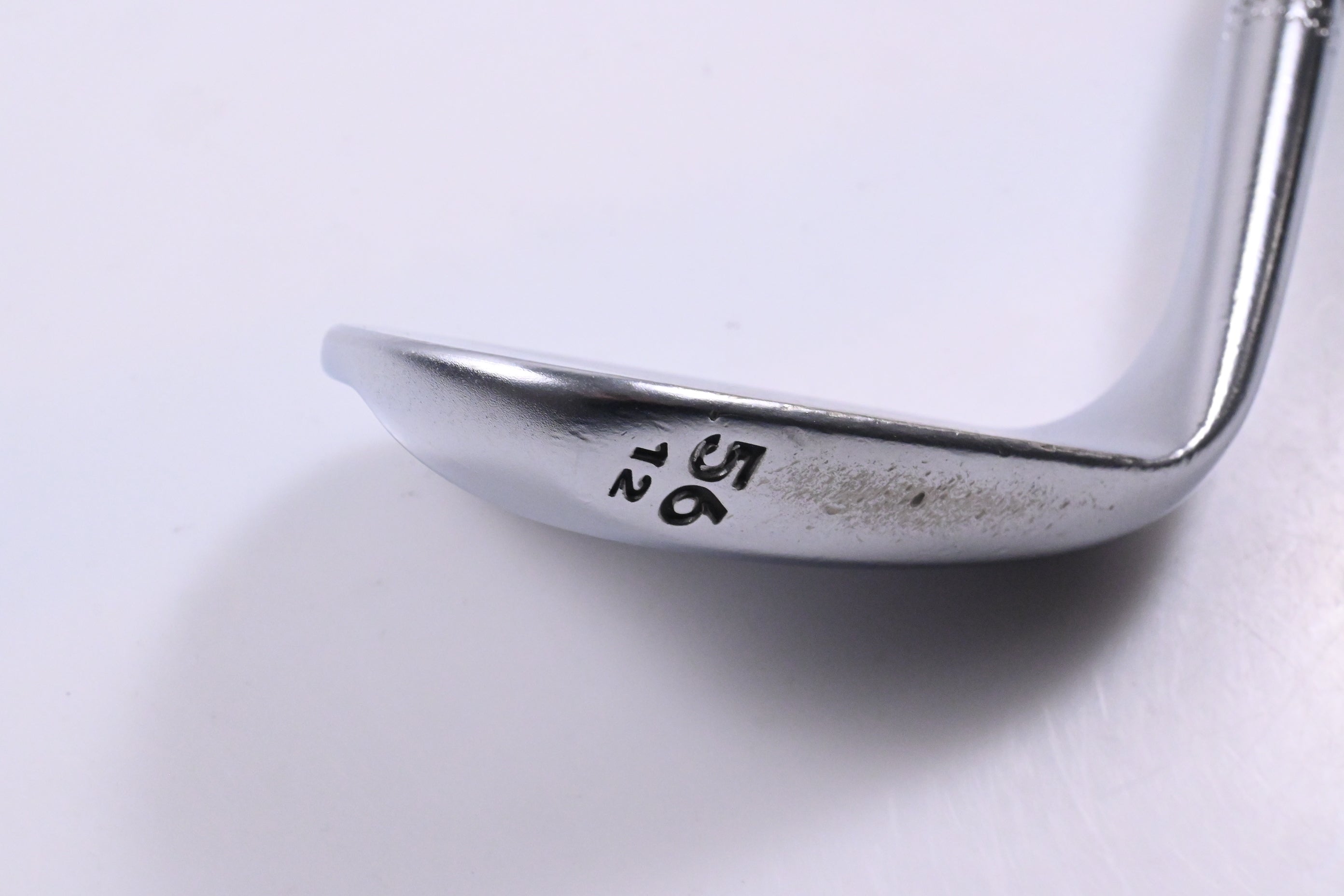 Cleveland 588 RTX 2.0 Precision Forged Sand Wedge / 56 Degree / Stiff Flex Shaft