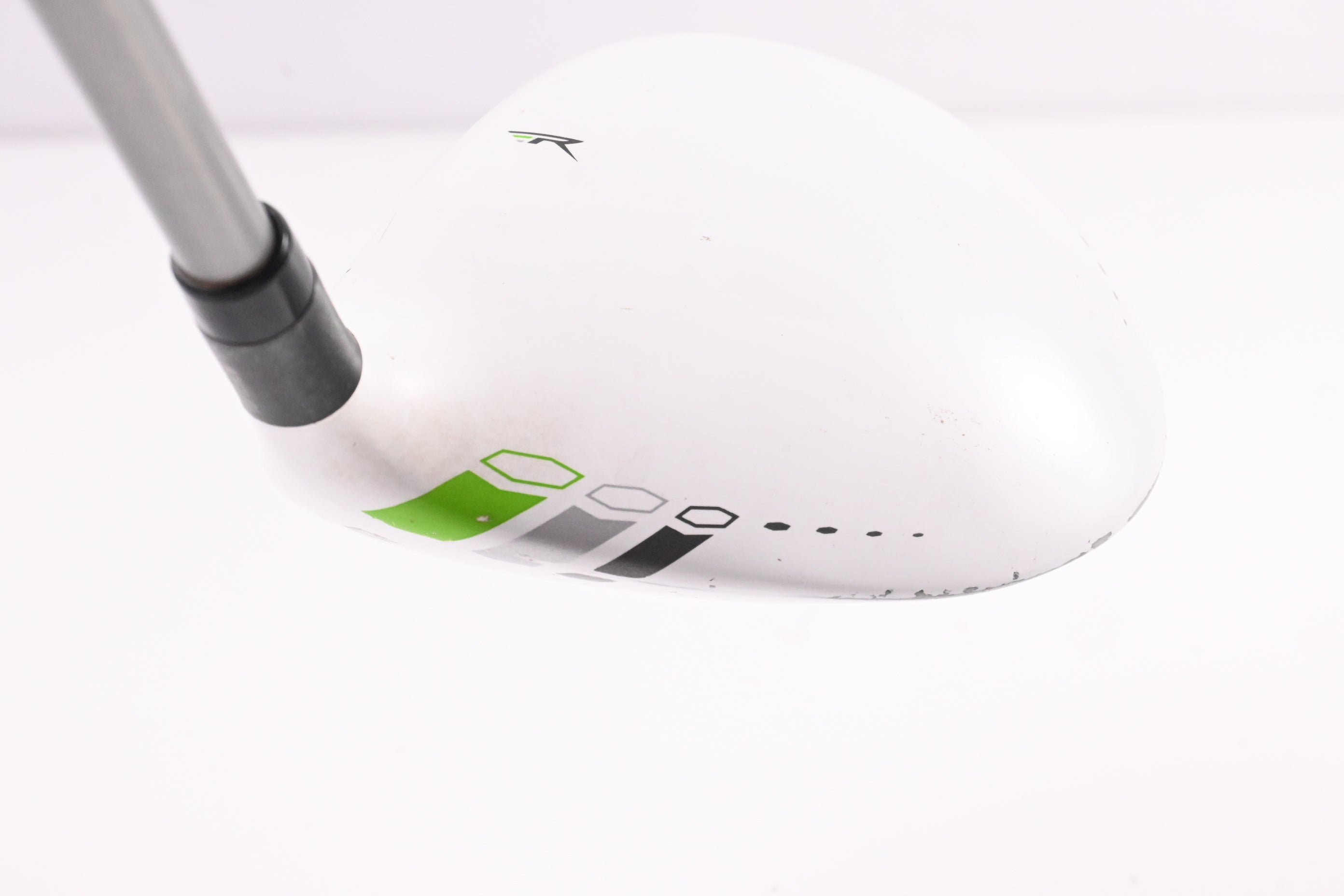 Ladies Taylormade RBZ #3 Wood / 15 Degree / Ladies Flex Matrix OZIK XCON 5 Shaft