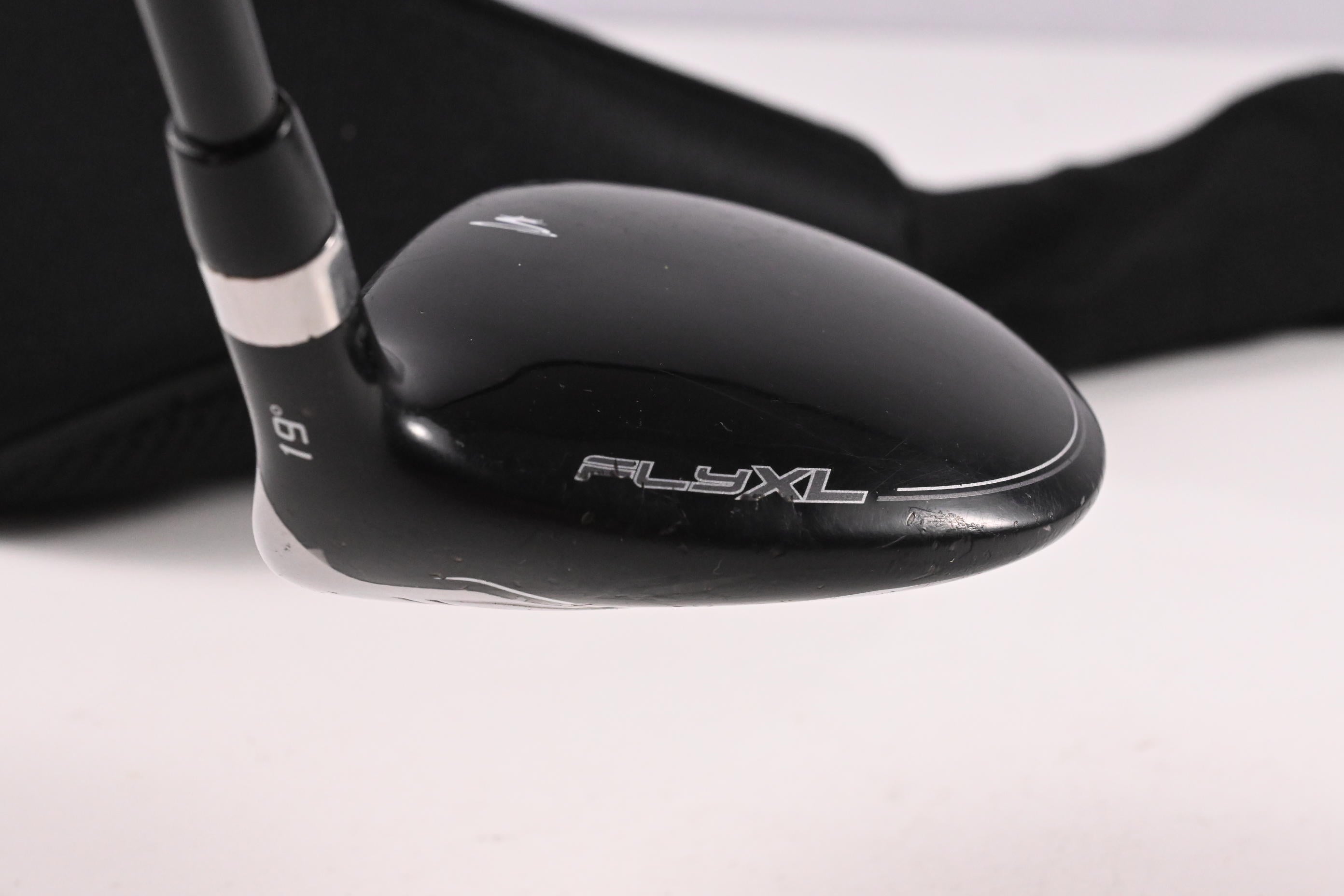 Cobra Fly XL #5 Wood / 19 Degree / Regular Flex Cobra FLY XL Shaft