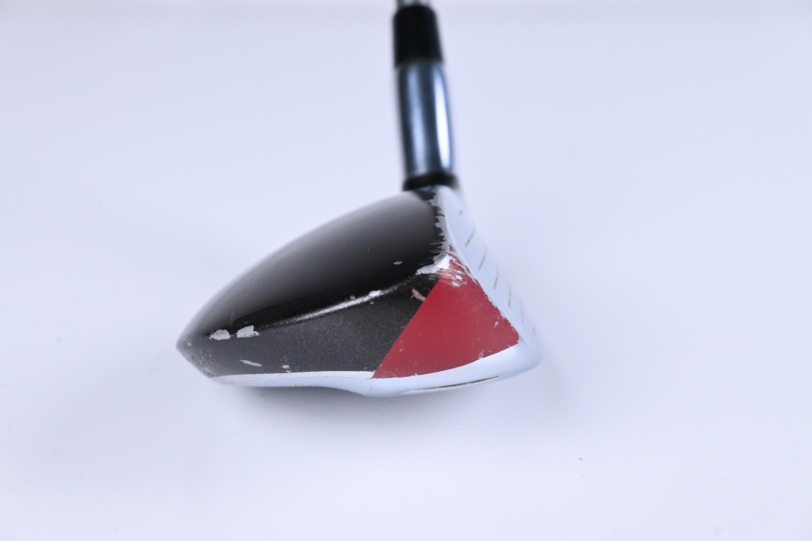 Wishon 929HS #4 Hybrid / 24 Degree / Regular Flex S2S White 75 Shaft