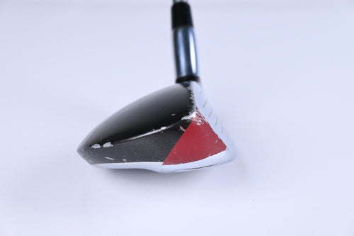 Wishon 929HS #4 Hybrid / 24 Degree / Regular Flex S2S White 75 Shaft