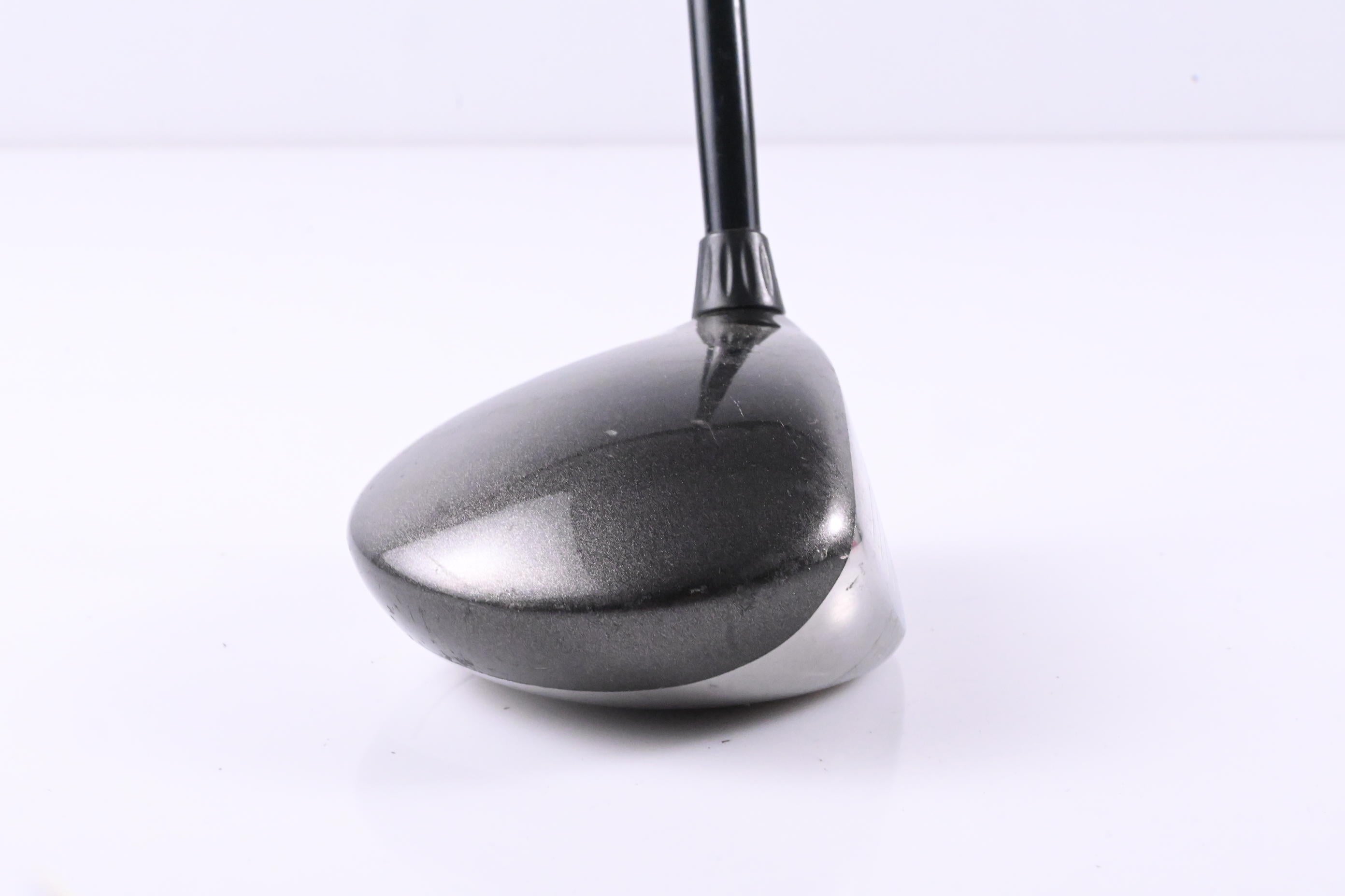 Callaway Big Bertha 2004 #3 Wood / 15 Degree / Firm Flex RCH 75w Shaft