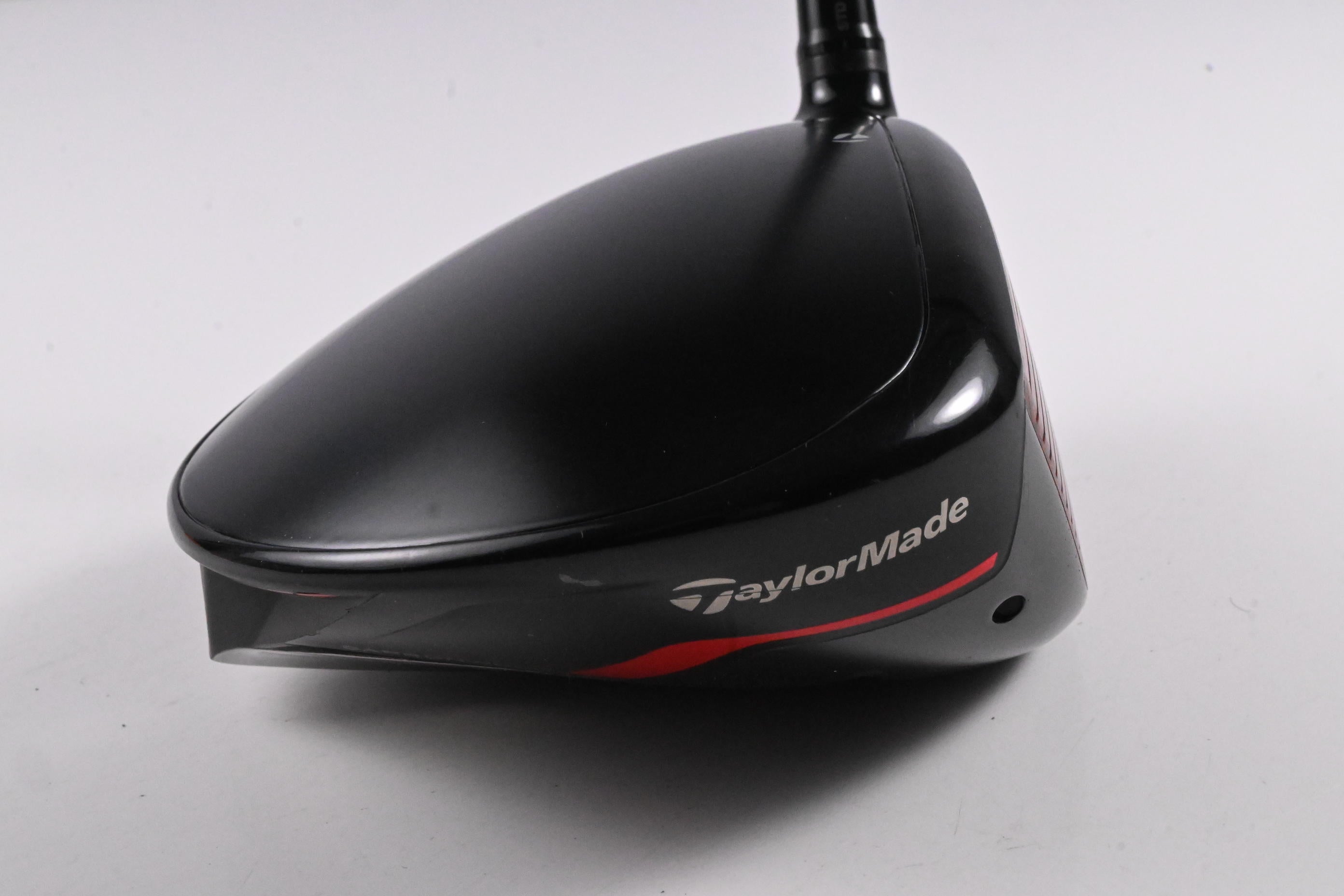 Taylormade Stealth Plus Driver / 10.5 Degree / X-Flex Kai'li White 60 Shaft