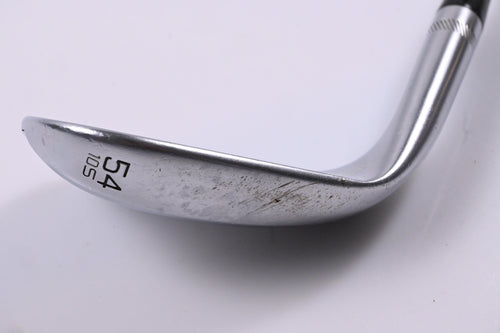 Titleist Vokey SM8 Sand Wedge / 54 Degree / Stiff Flex AMT Black S300 Shaft