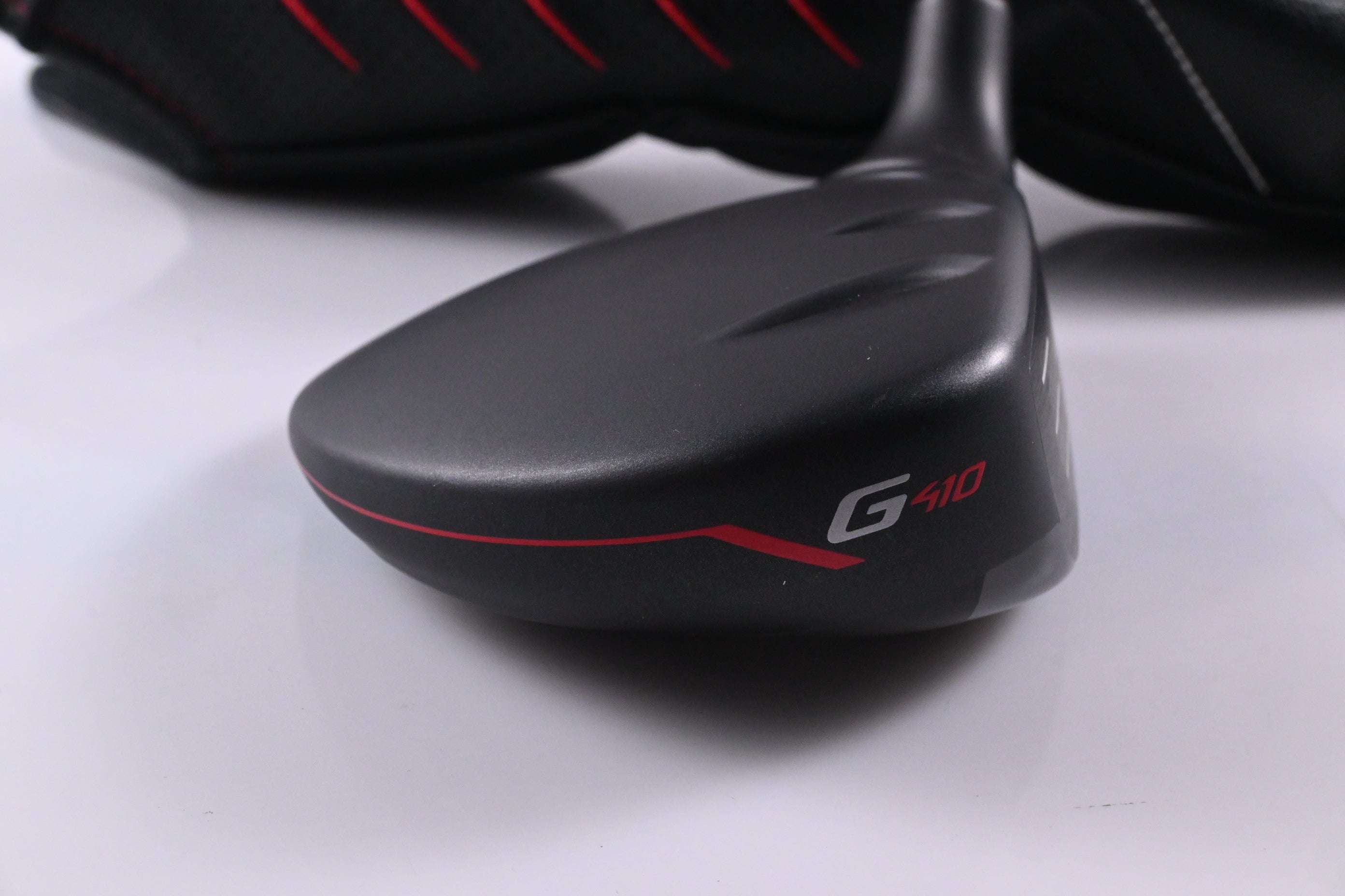 Ping G410 #3 Wood / 14.5 Degree / Stiff Flex Ping Tour 75 Shaft
