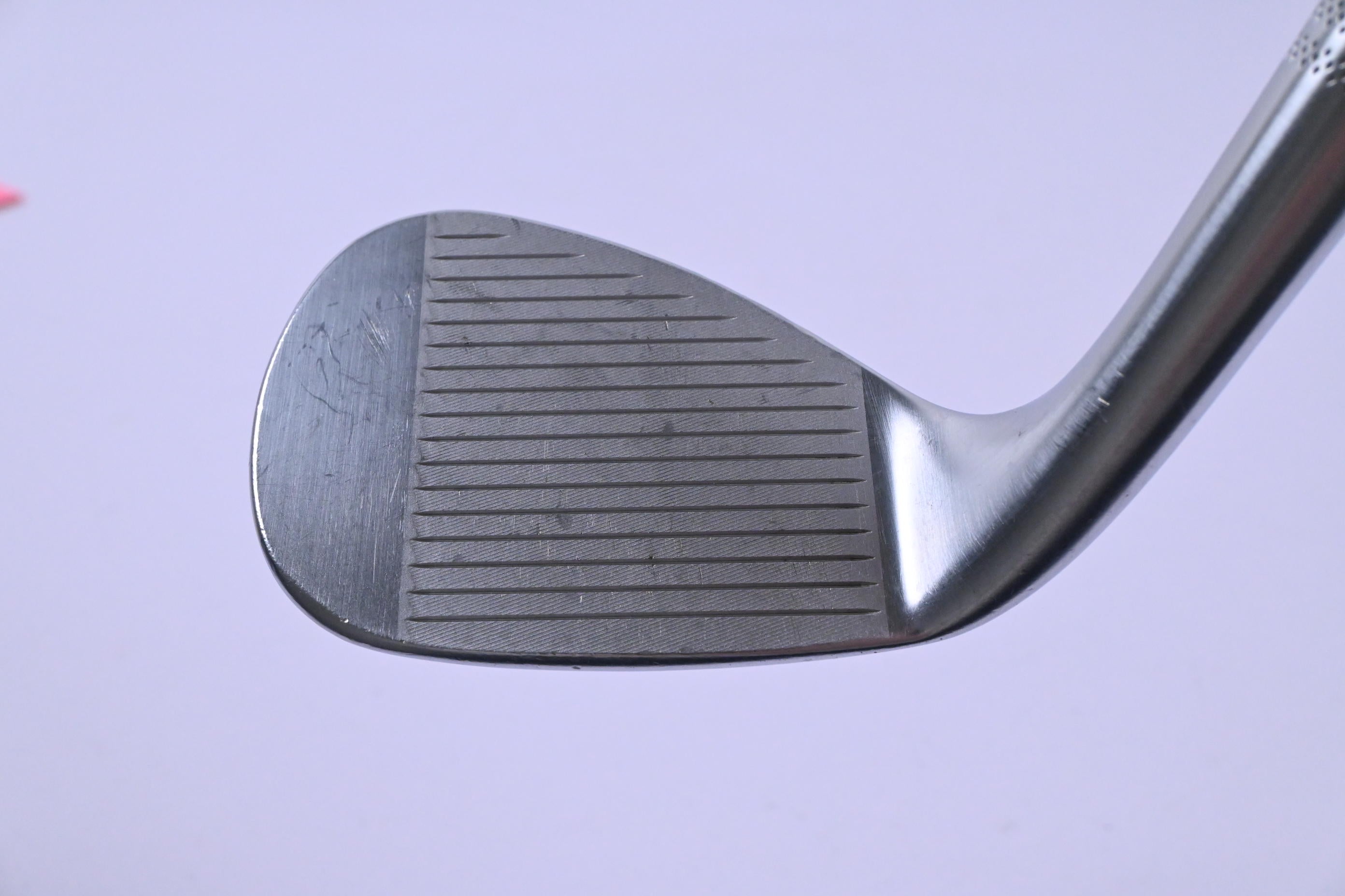 Callaway Opus Lob Wedge / 58 Degree / Wedge Flex Dynamic Gold Mid 115