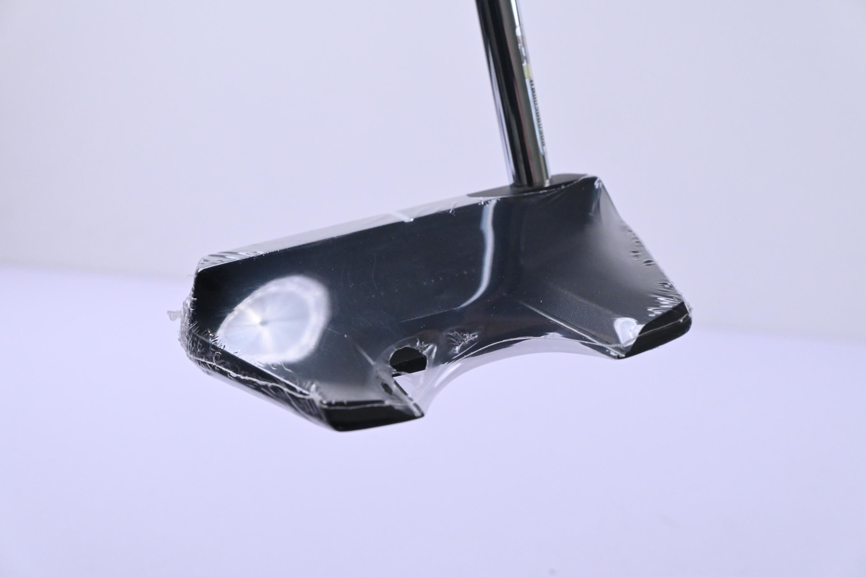 Left Hand Cleveland HB Soft 2 Black Satin #11 Putter / 35 Inch