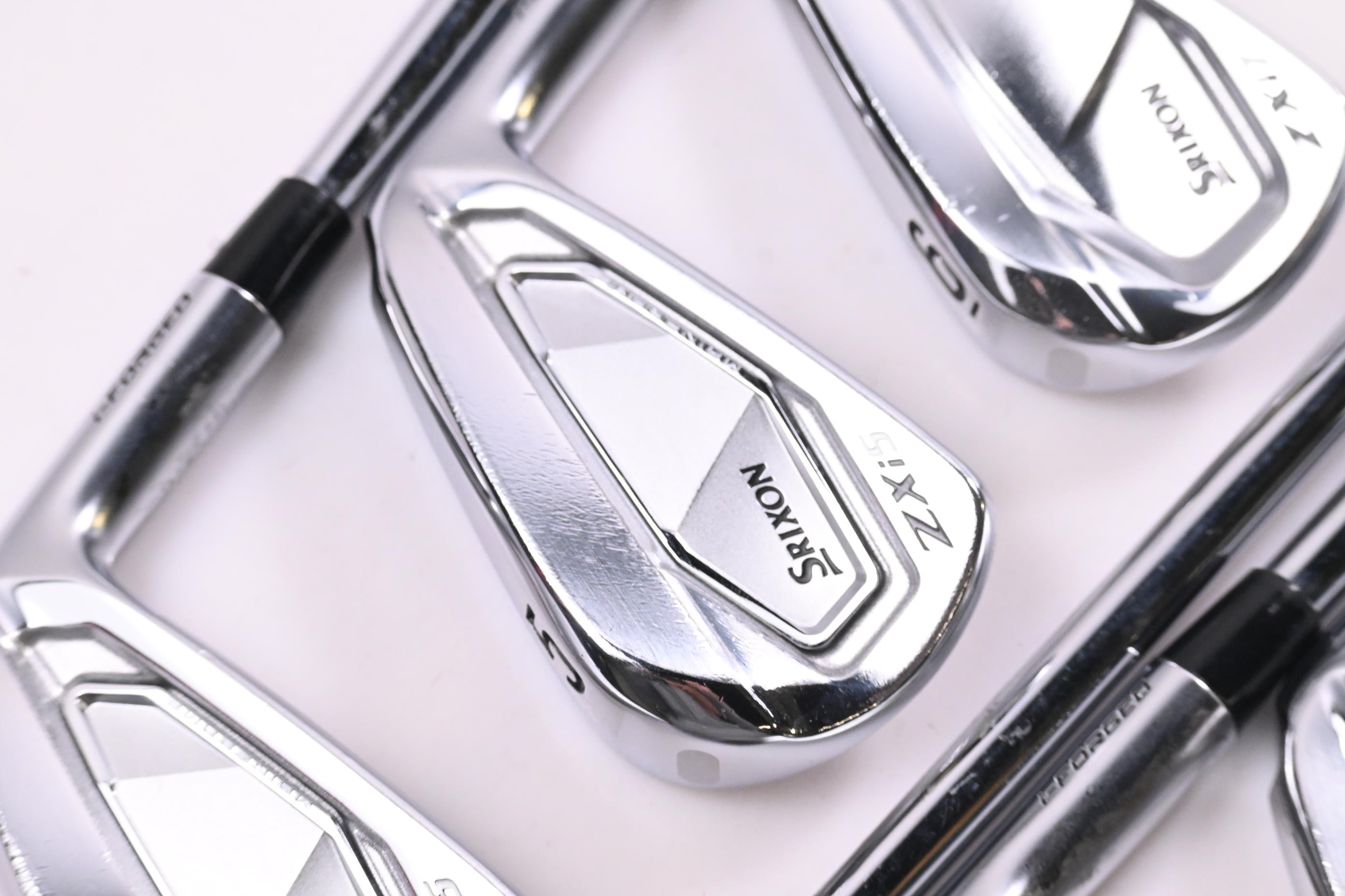 Srixon ZXi5/ZXi7 Irons / 4-PW / X-Flex N.S.Pro Modus³ Tour 105 Shafts