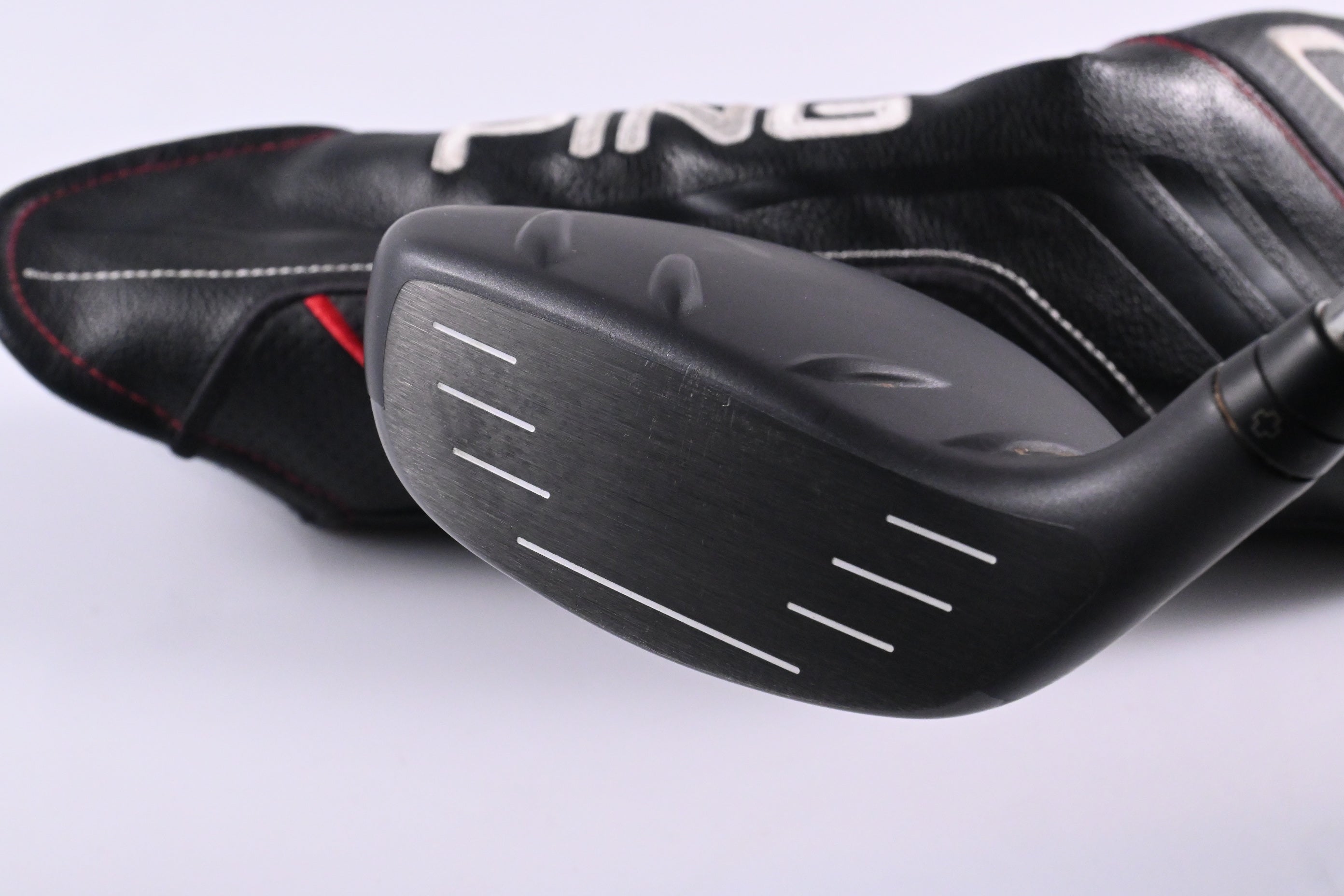 Ping G410 #3 Wood / 14.5 Degree / Stiff Flex Ping Tour 75 Shaft