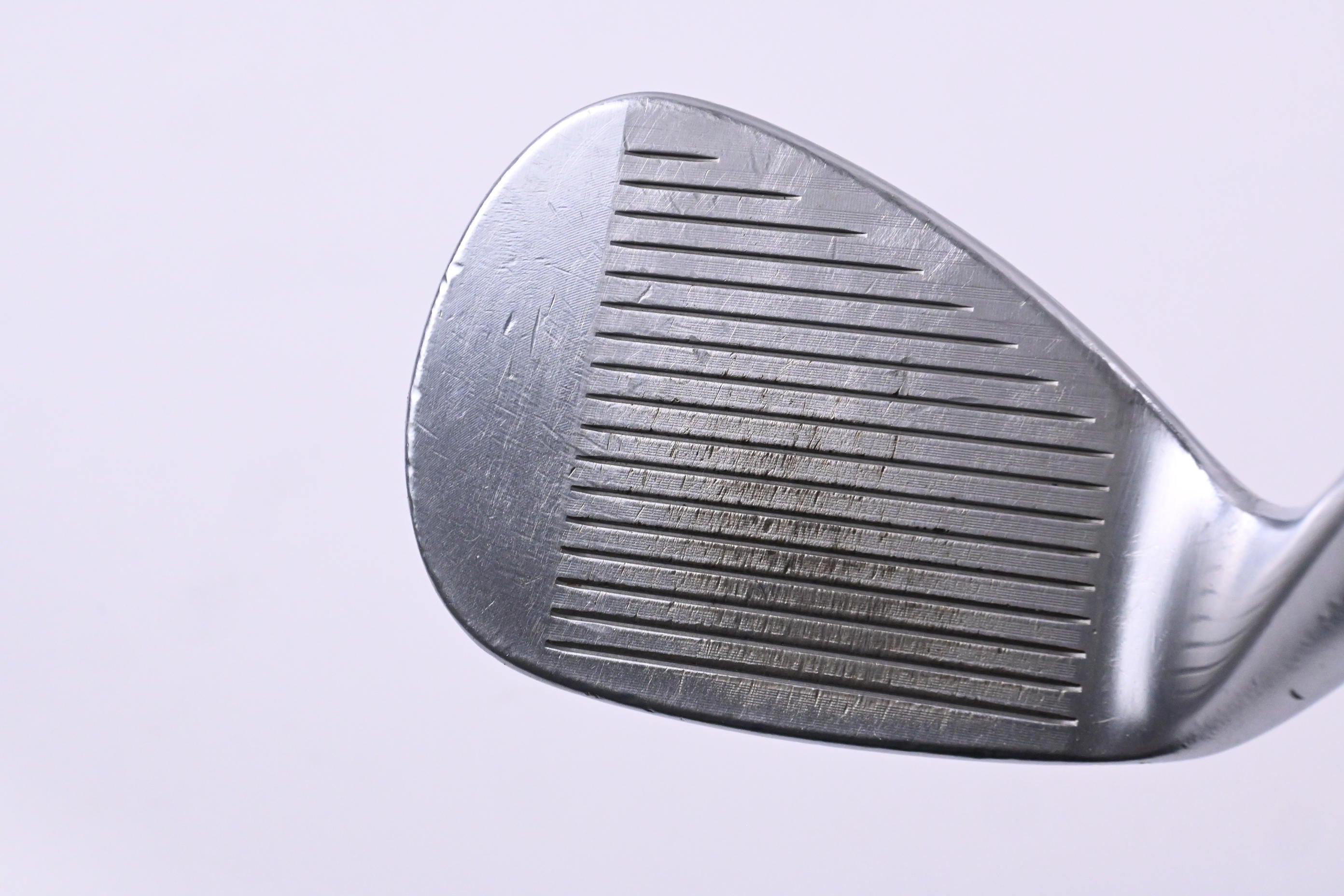 Titleist Vokey SM6 Sand Wedge / 56 Degree / Wedge Flex Titleist Vokey SM6 Shaft