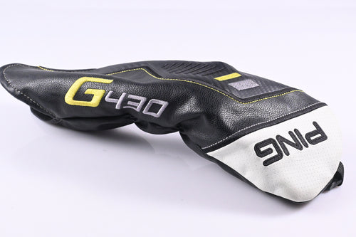 Ping G430 Max #3 Wood / 15 Degree / Stiff Flex Ping ALTA CB Black 65 Shaft