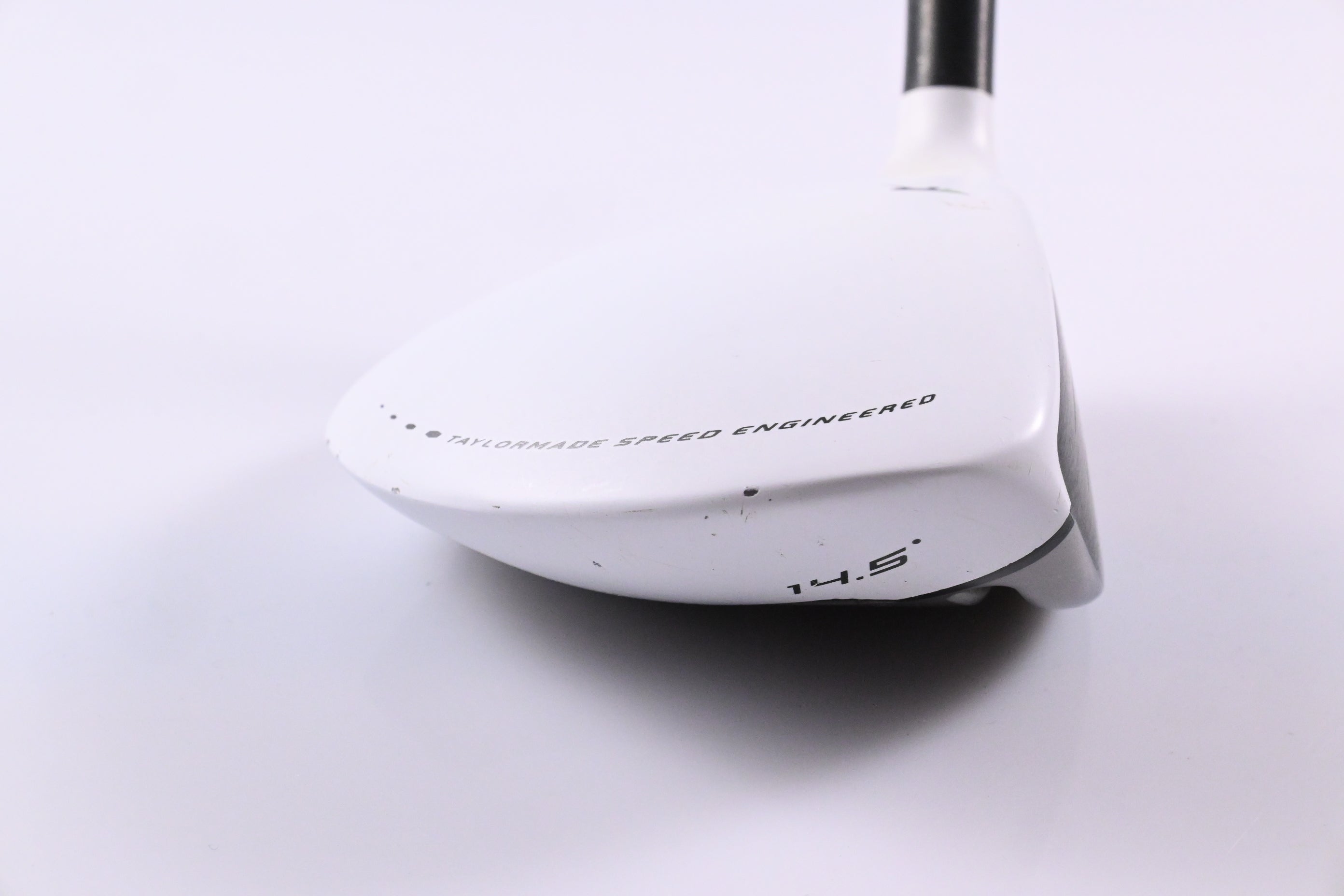 Taylormade RBZ Tour #3 Wood / 14.5 Degree / X-Flex Matrix Ozik HD6 Shaft