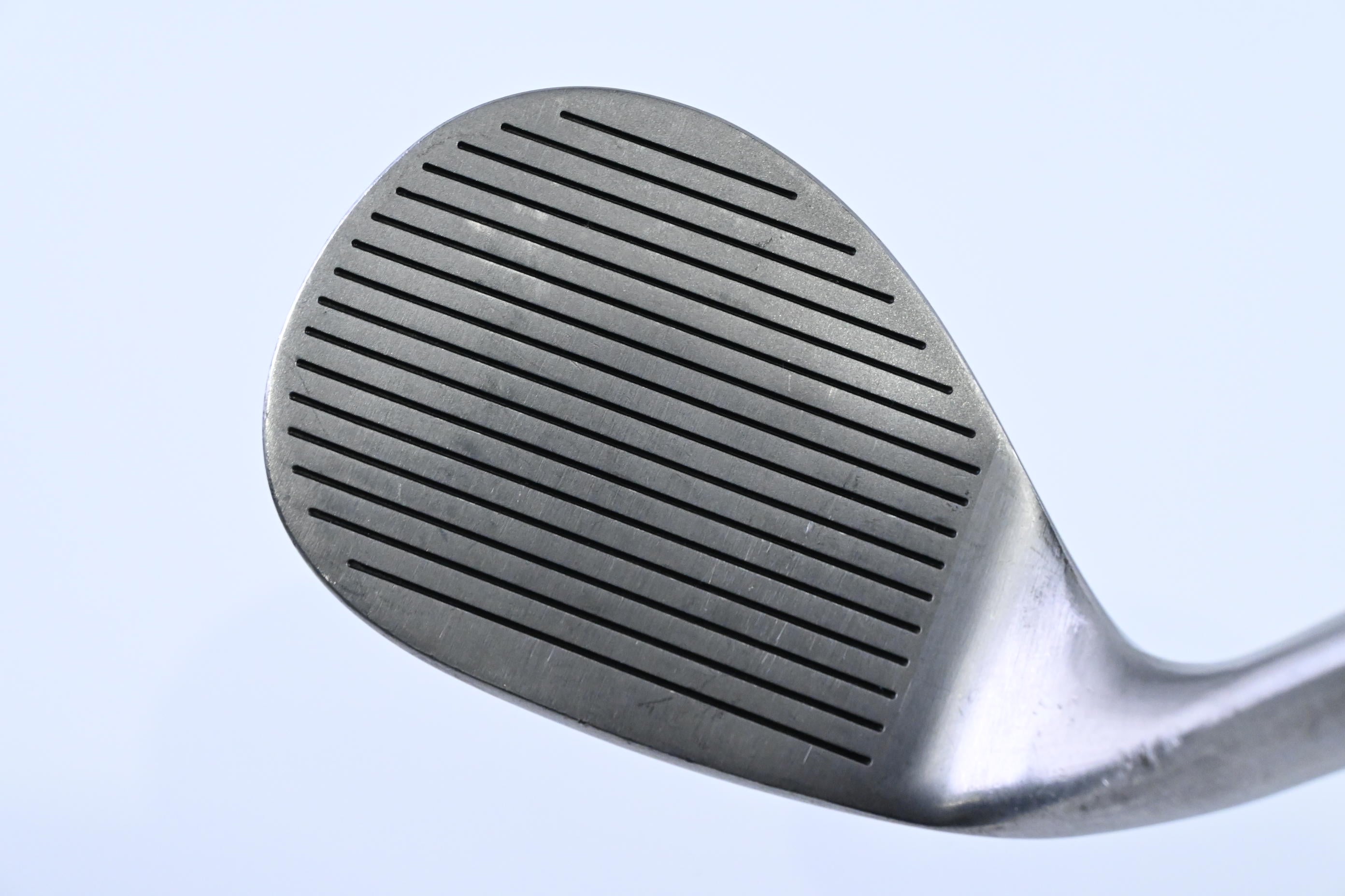 MacGregor V-Foil Feel Lob Wedge / 66 Degree / Wedge Flex MacGregor Shaft