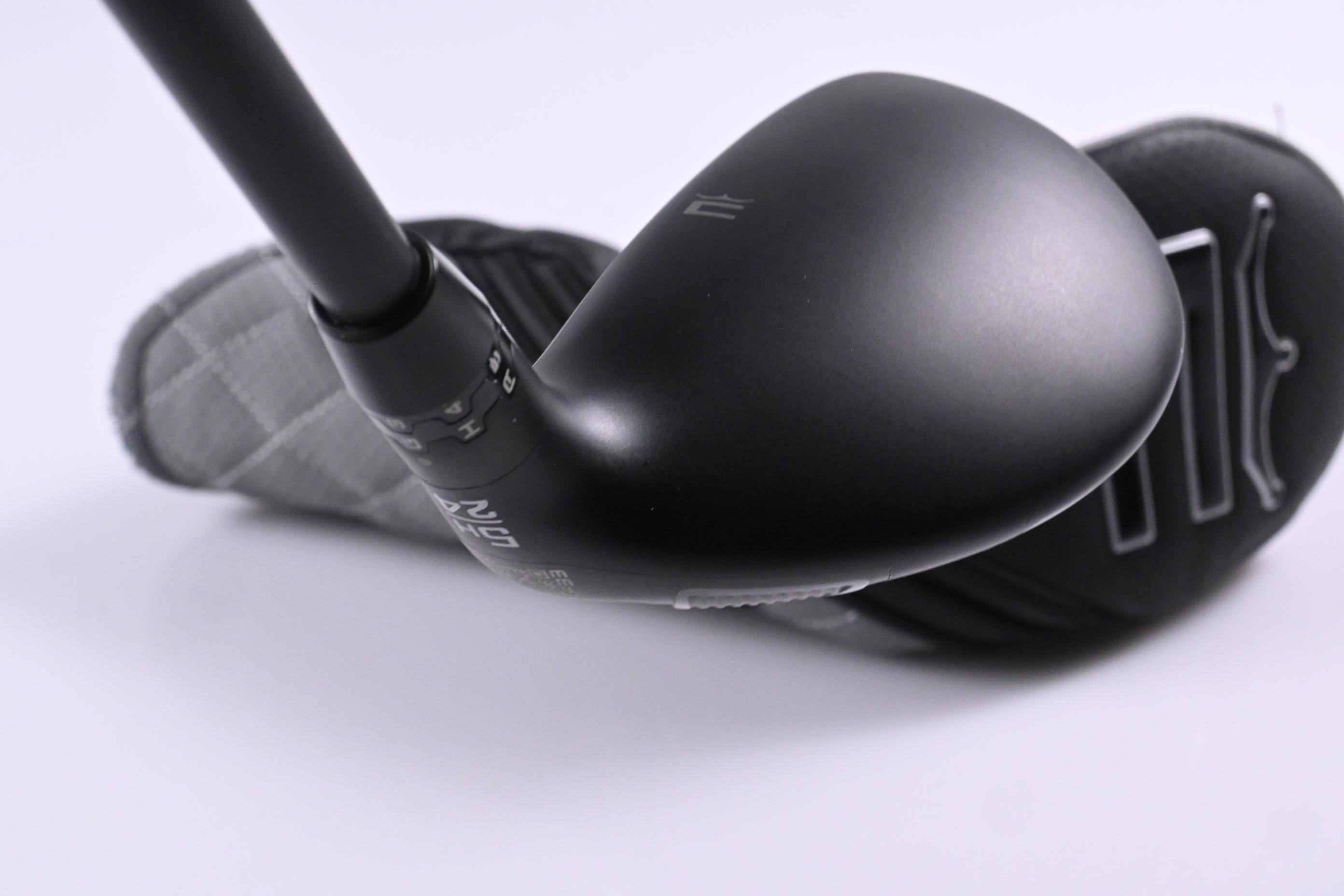 Cobra OPTM #5 Hybrid / 24 Degree / Stiff Flex KBS PG Hybrid 85 Shaft