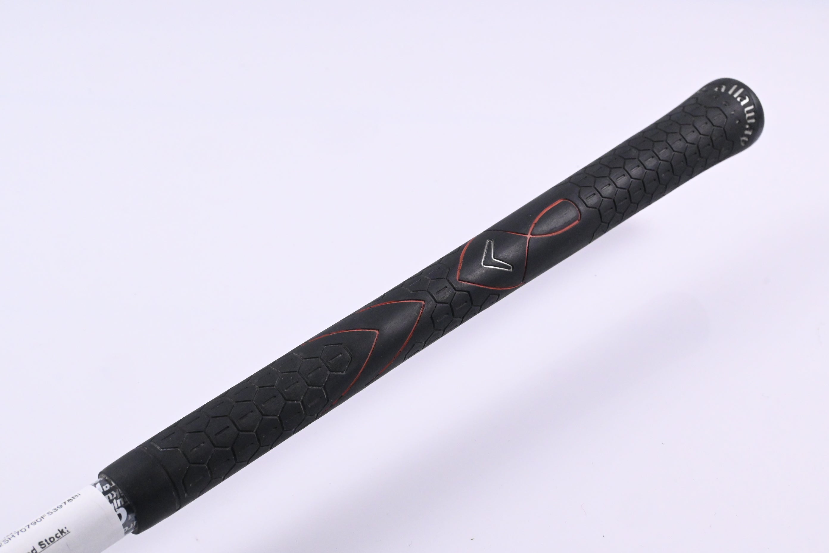 Left Hand Callaway FT-i Squareway #3 Wood / 15 Degree / Regular Flex Fujikura