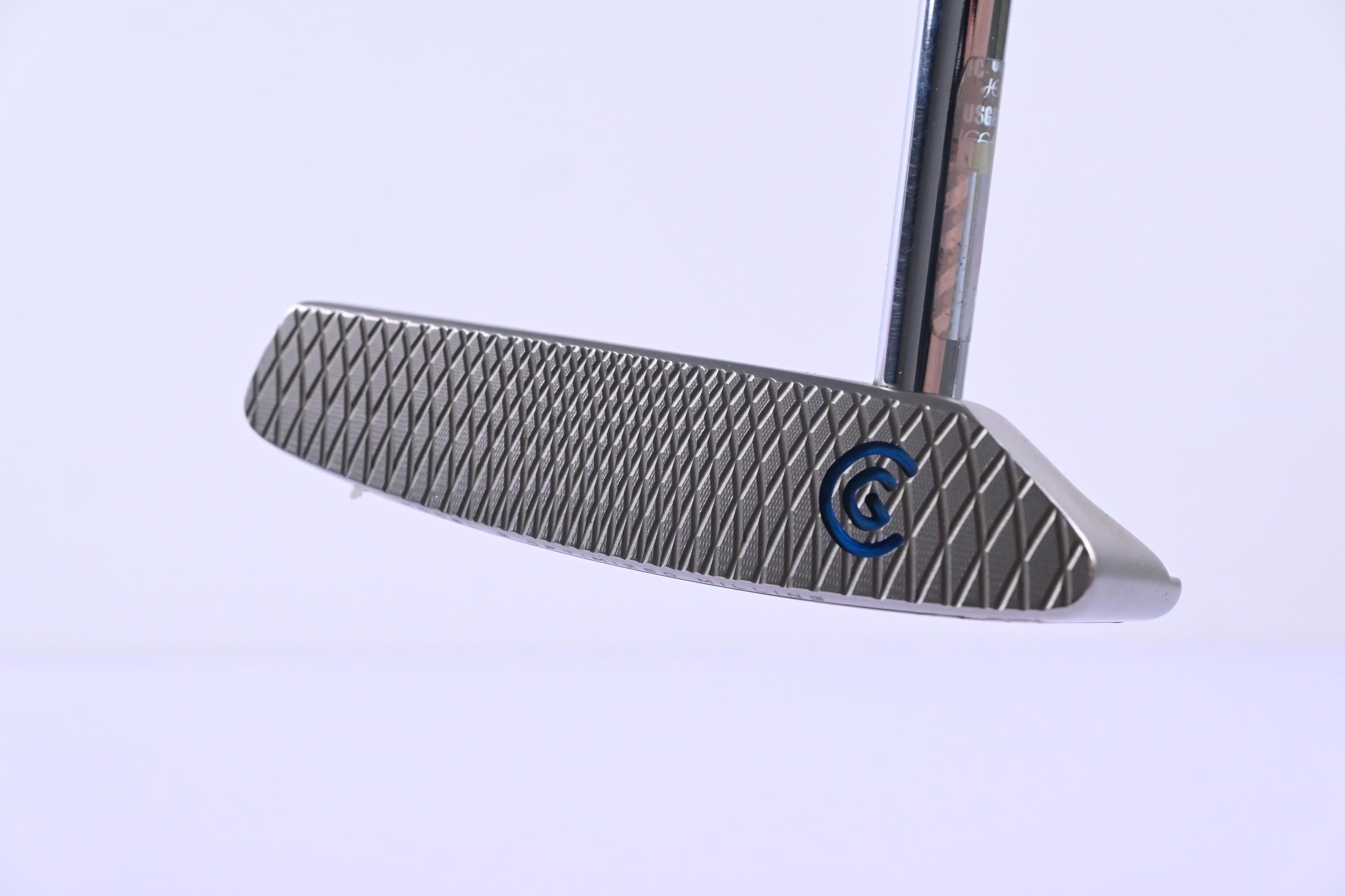 Cleveland Huntington Beach Soft 8 Putter / 33 Inch