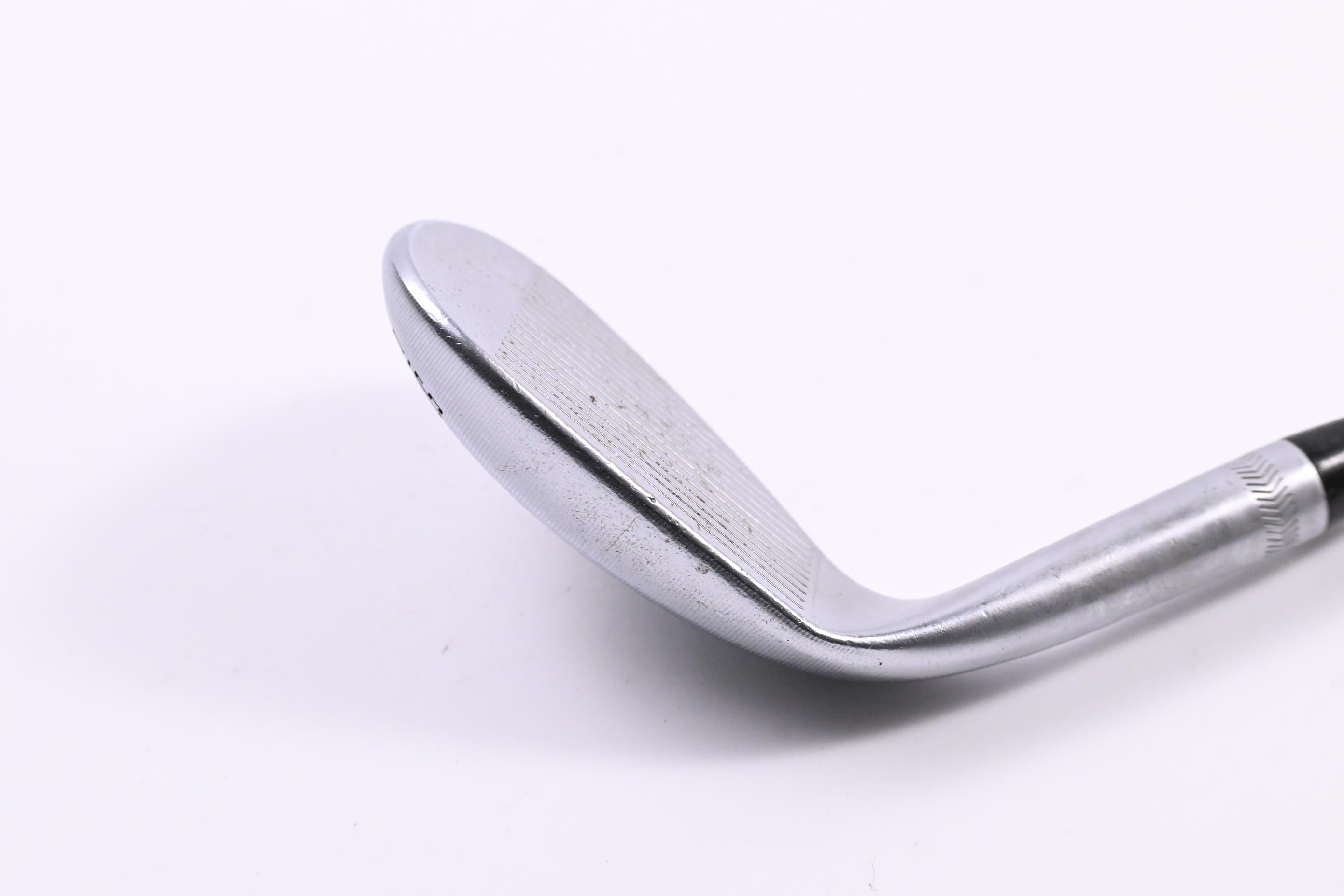 PXG Sugar Daddy III Lob Wedge / 58 Degree / Stiff Flex True Temper Elevate Tour