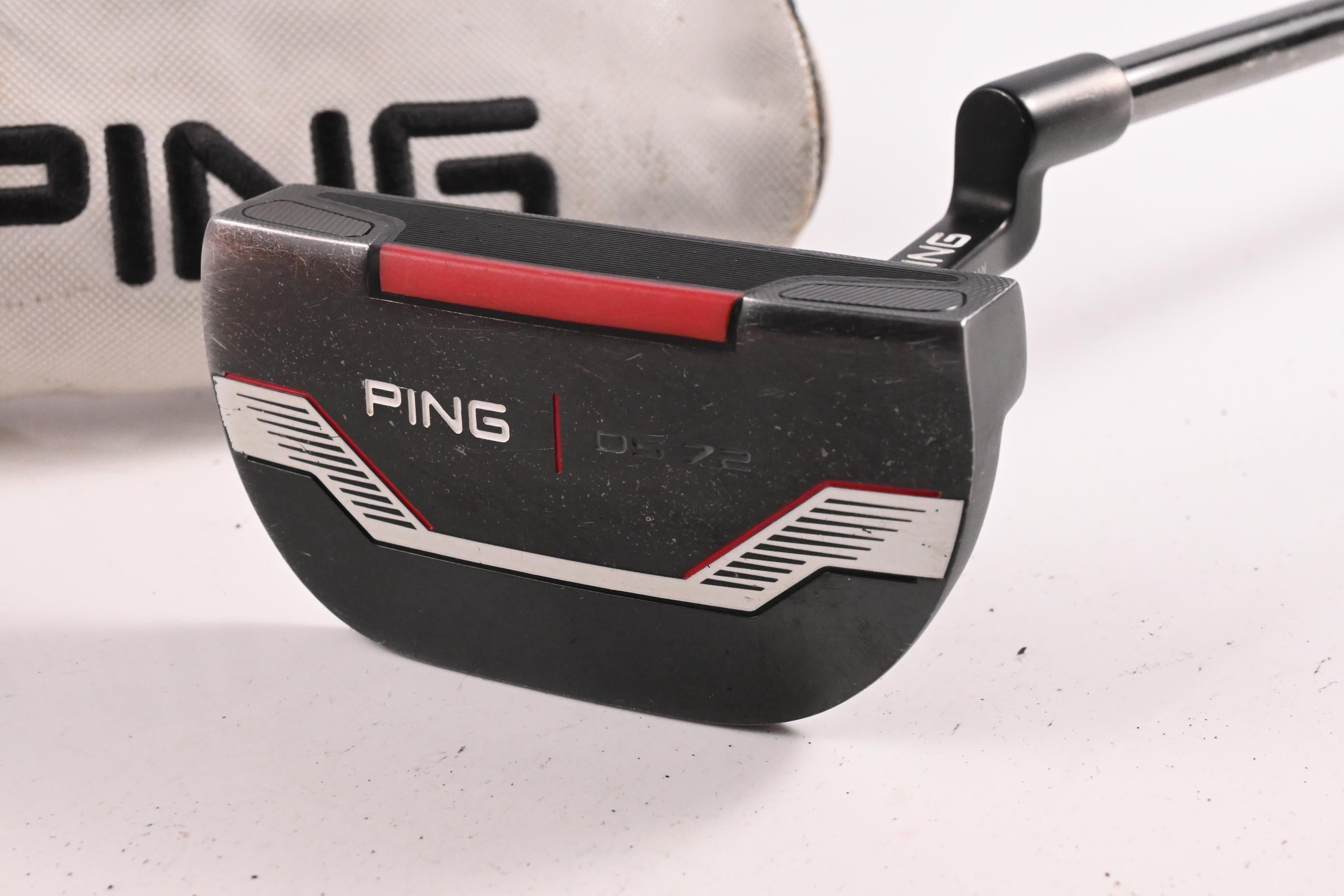 Ping DS 72 2021 Putter / 34 Inch