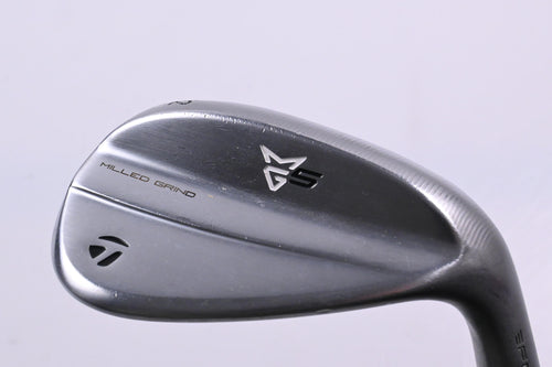 Taylormade Milled Grind 5 Gap Wedge / 52 Degree / Wedge Flex Dynamic Gold 115