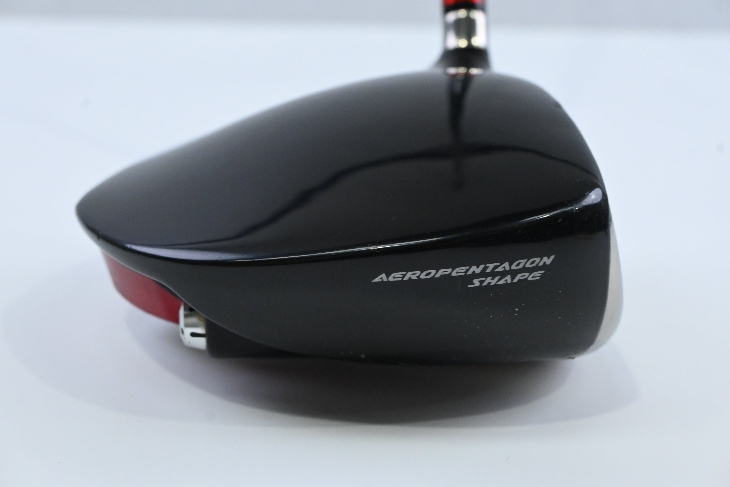 Yonex Nanospeed I Driver / 12 Degree / Regular Flex Nano Speed 70+ Shaft