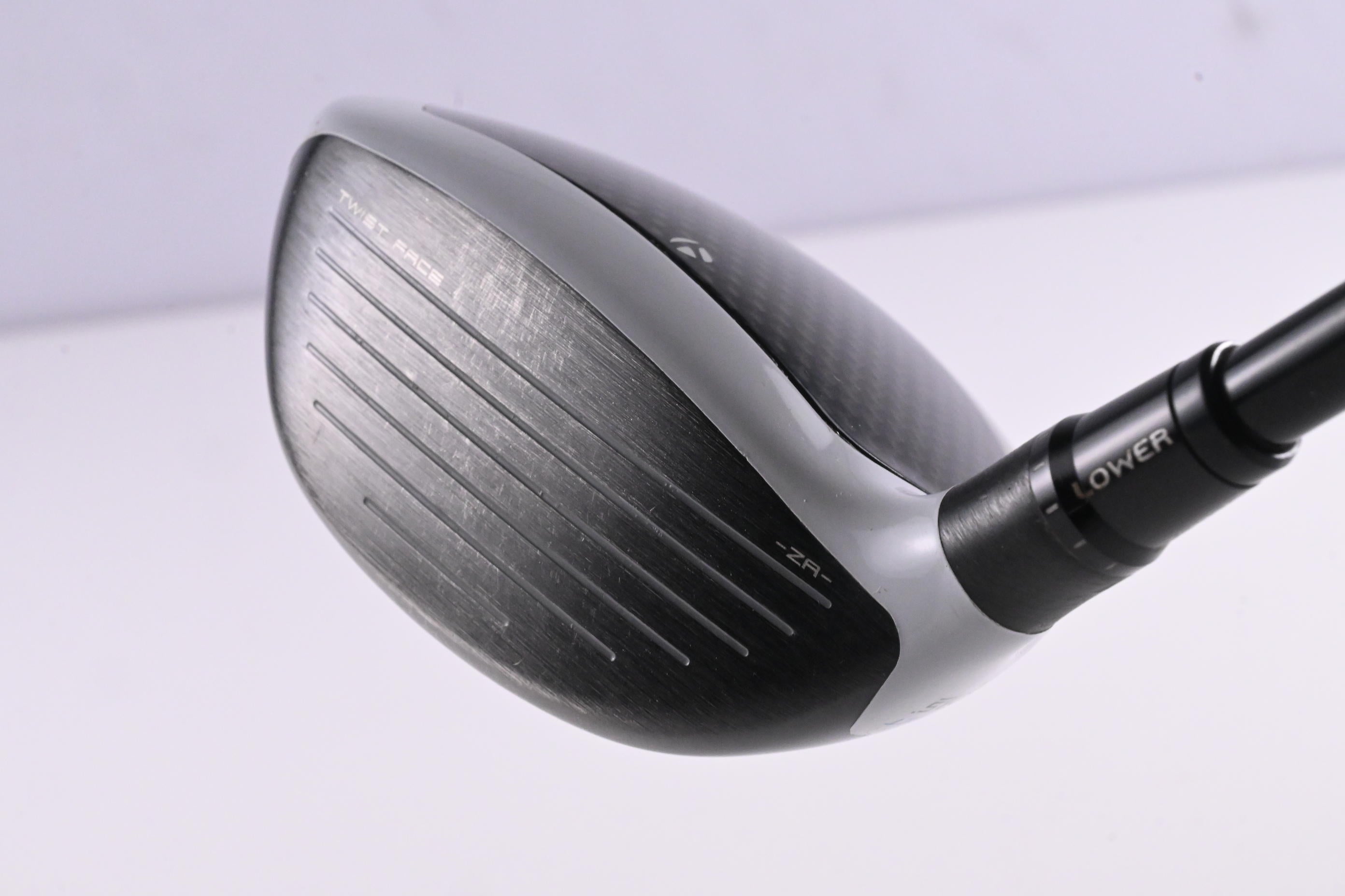 Taylormade SIM2 Ti Rocket #3 Wood / 13.5 Degree / Stiff Flex Tensei AV RAW Blue