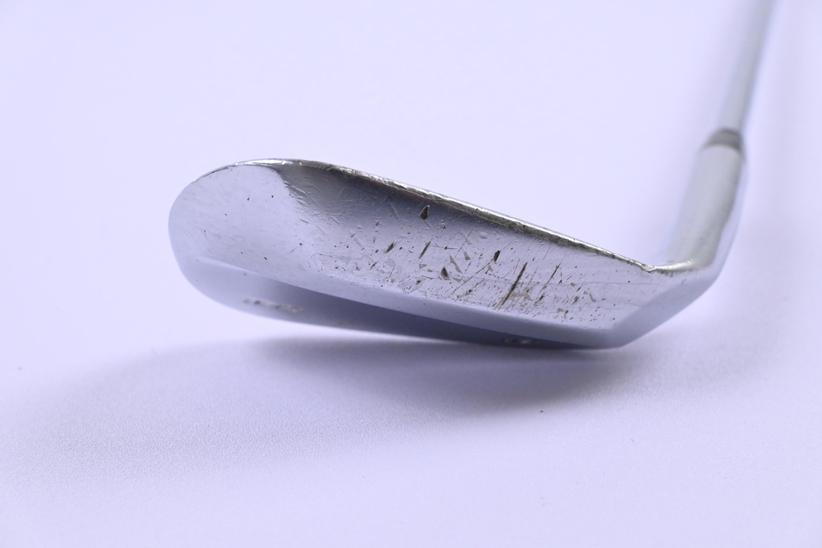Vega VW-02 Gap Wedge / 52 Degree / Stiff Flex Shimada Shaft