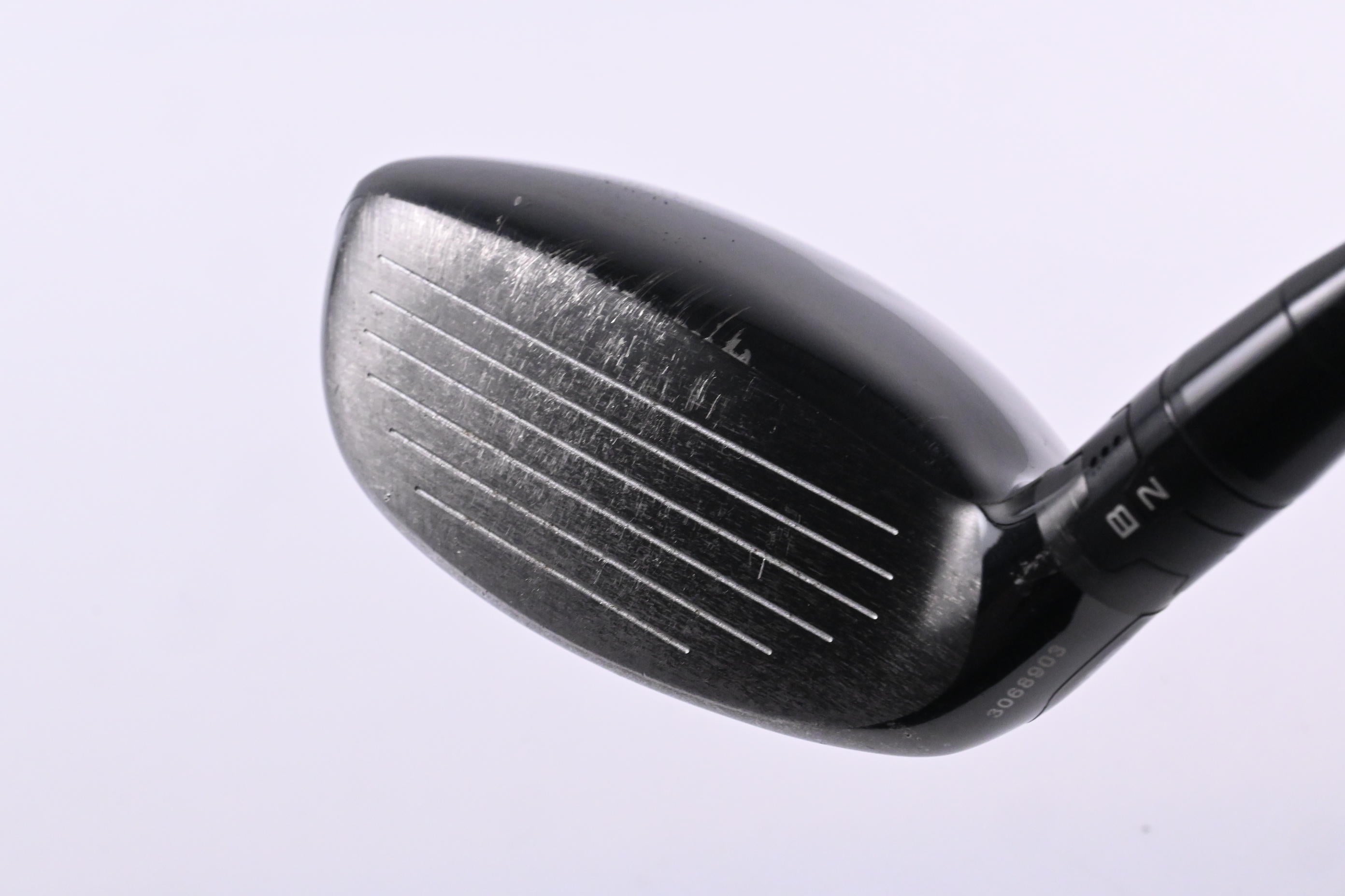 Titleist TSi1 #5 Hybrid / 23 Degree / Regular Flex HZRDUS GEN4 Red 60 Shaft