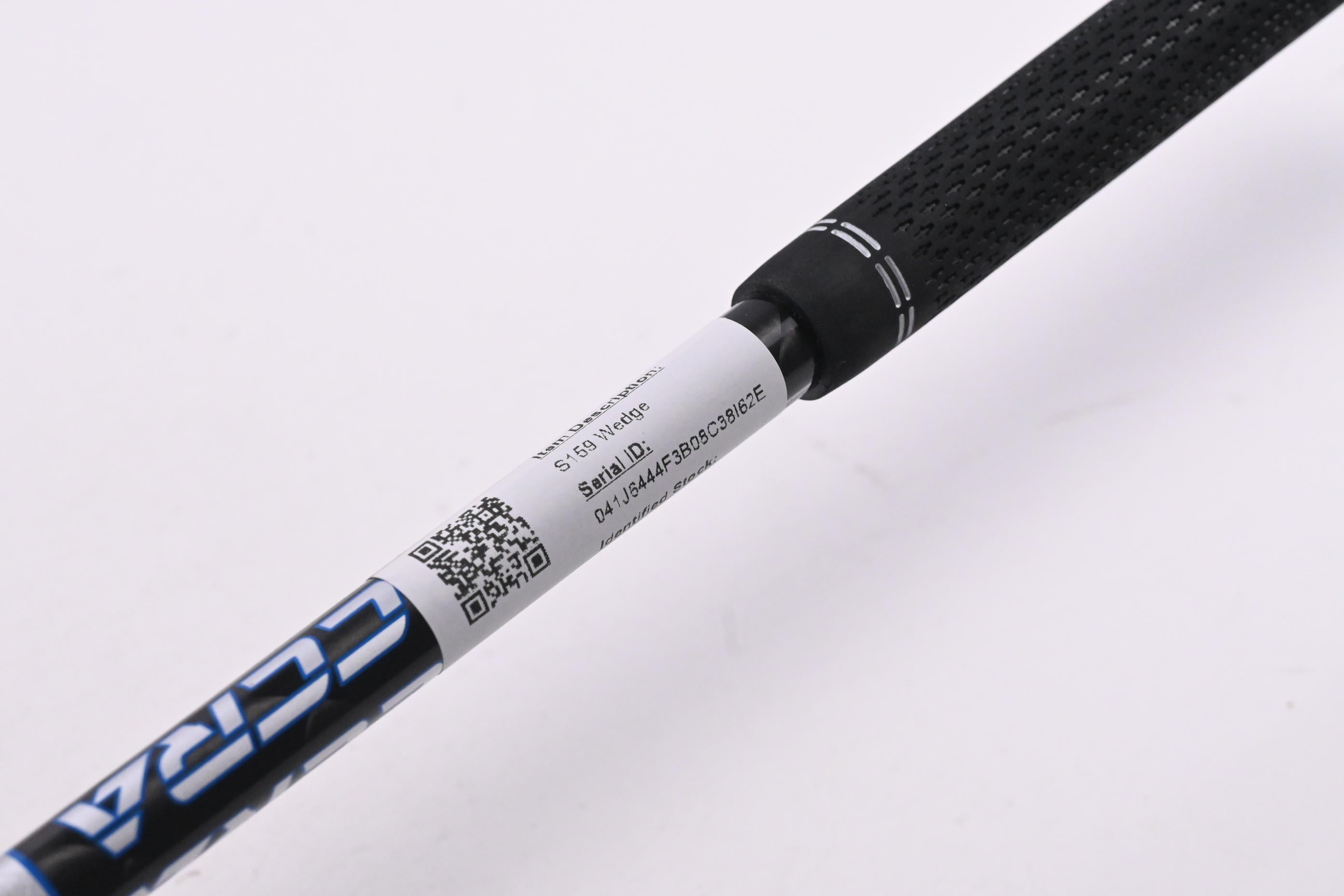Ping S159 Lob Wedge / 58 Degree / Stiff Flex Accra iS7 Shaft