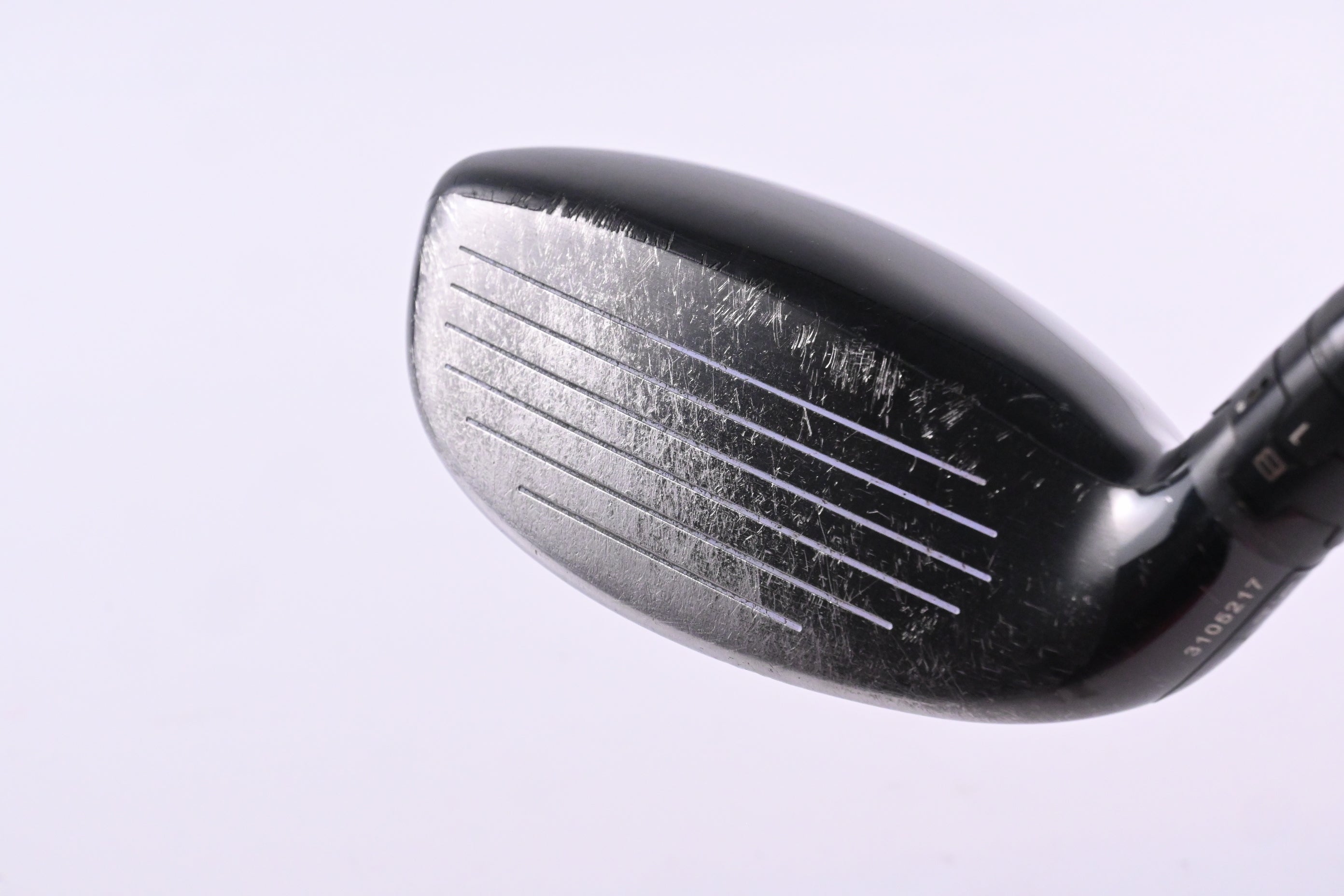 Titleist TSR2 #4 Hybrid / 21 Degree / Regular Flex Tensei AV Blue 65 Shaft