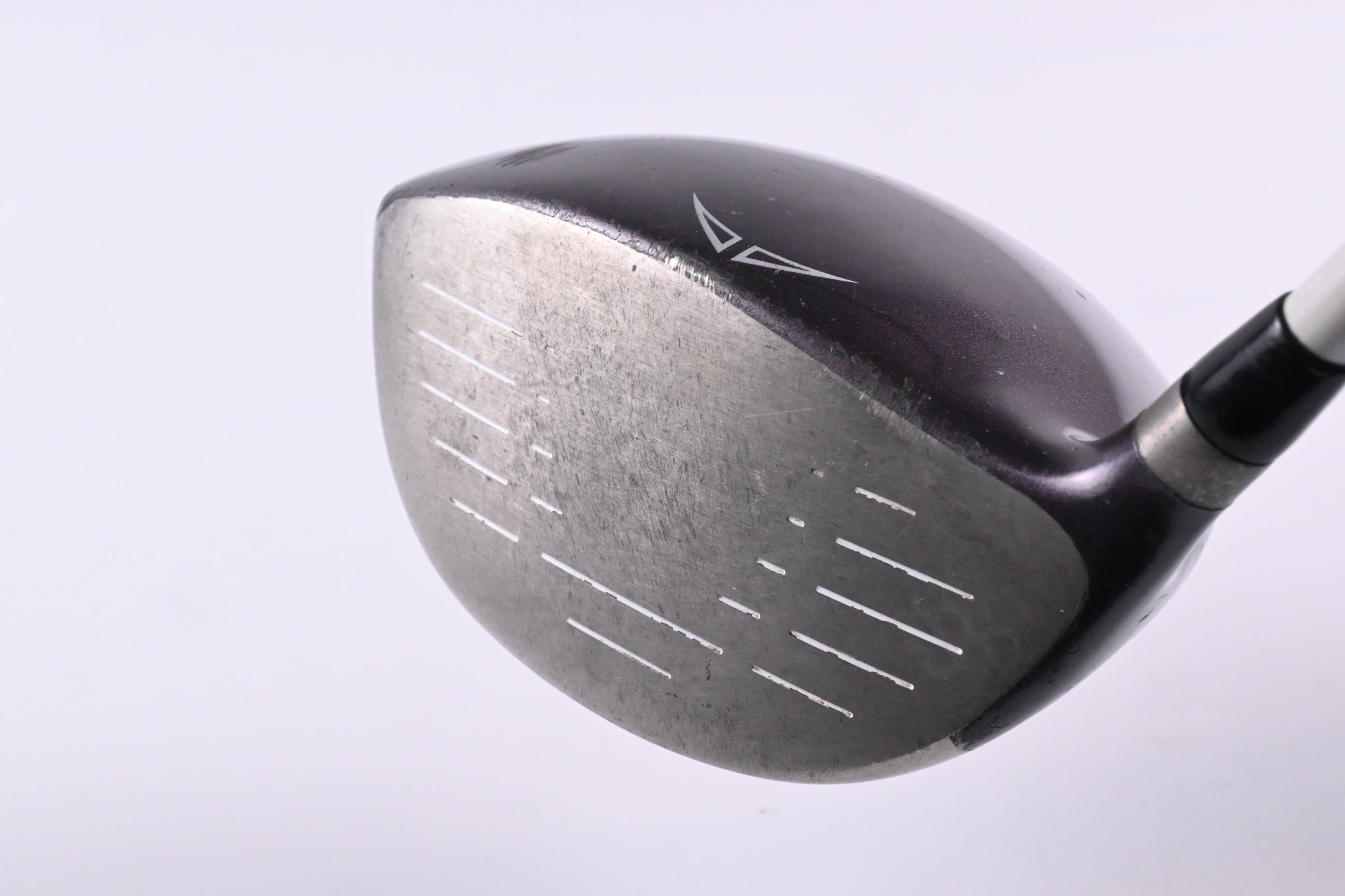 Ladies Ping Faith Driver / 14 Degree / Ladies Flex Ping ULT 200 Shaft