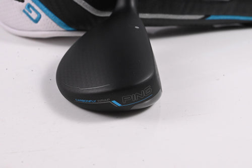 Ping G440 #3 Hybrid / 20 Degree / Regular Flex Ping Alta CB Blue 70 Shaft