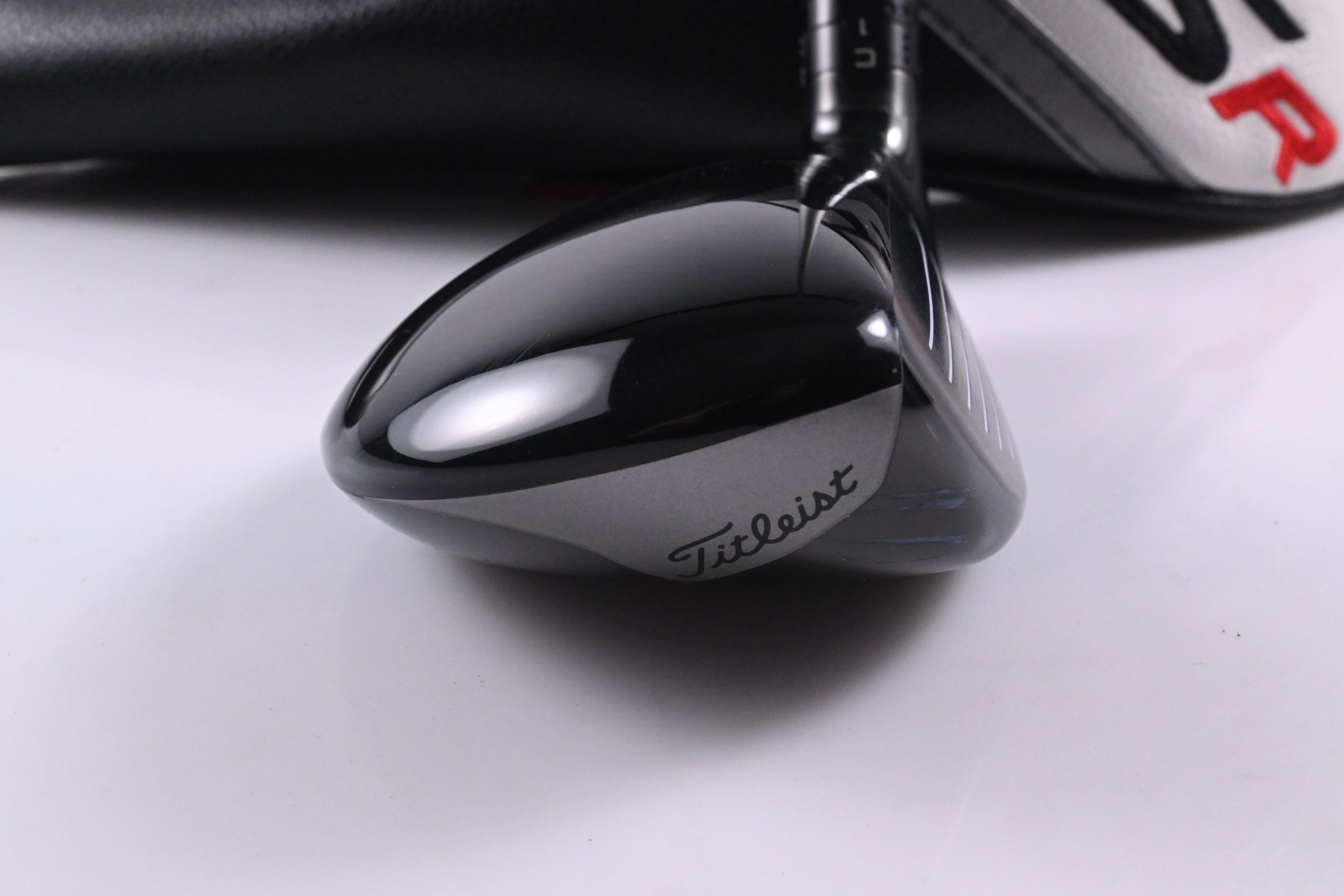 Titleist TSR1 #6 Hybrid / 26 Degree / Senior Flex MMT Speedmesh 50 Shaft