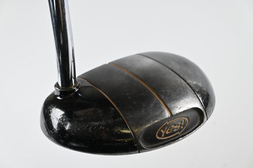 Yes! C-Groove 12 Olivia Putter / 34 Inch