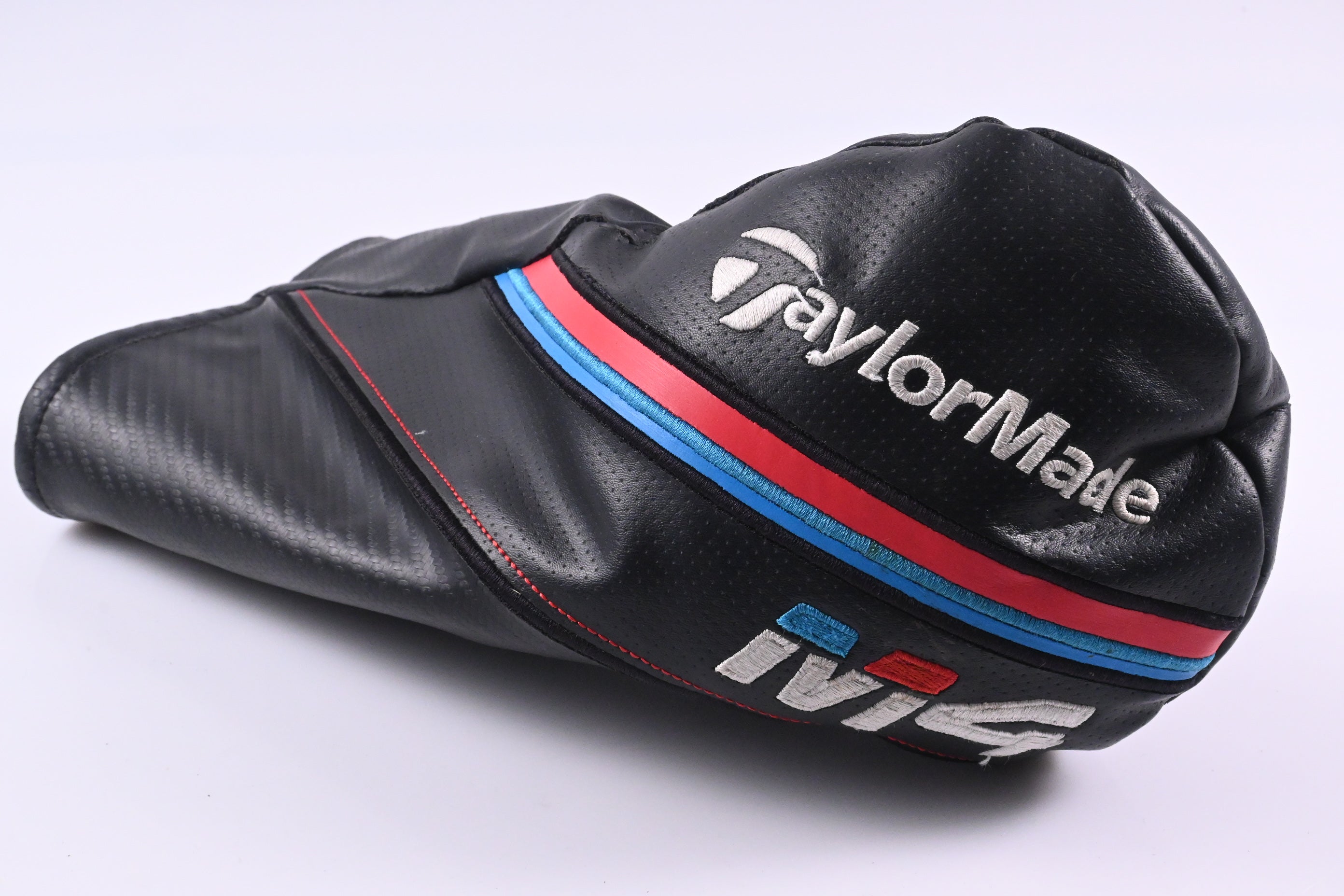 Taylormade M4 Driver / 9.5 Degree / Regular Flex Fujikura Atmos Orange 5 Shaft