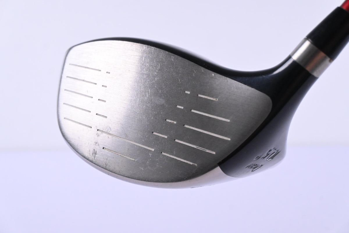 Ping G15 Driver / 10.5 Degree / Regular Flex Ping TFC 149D Shaft
