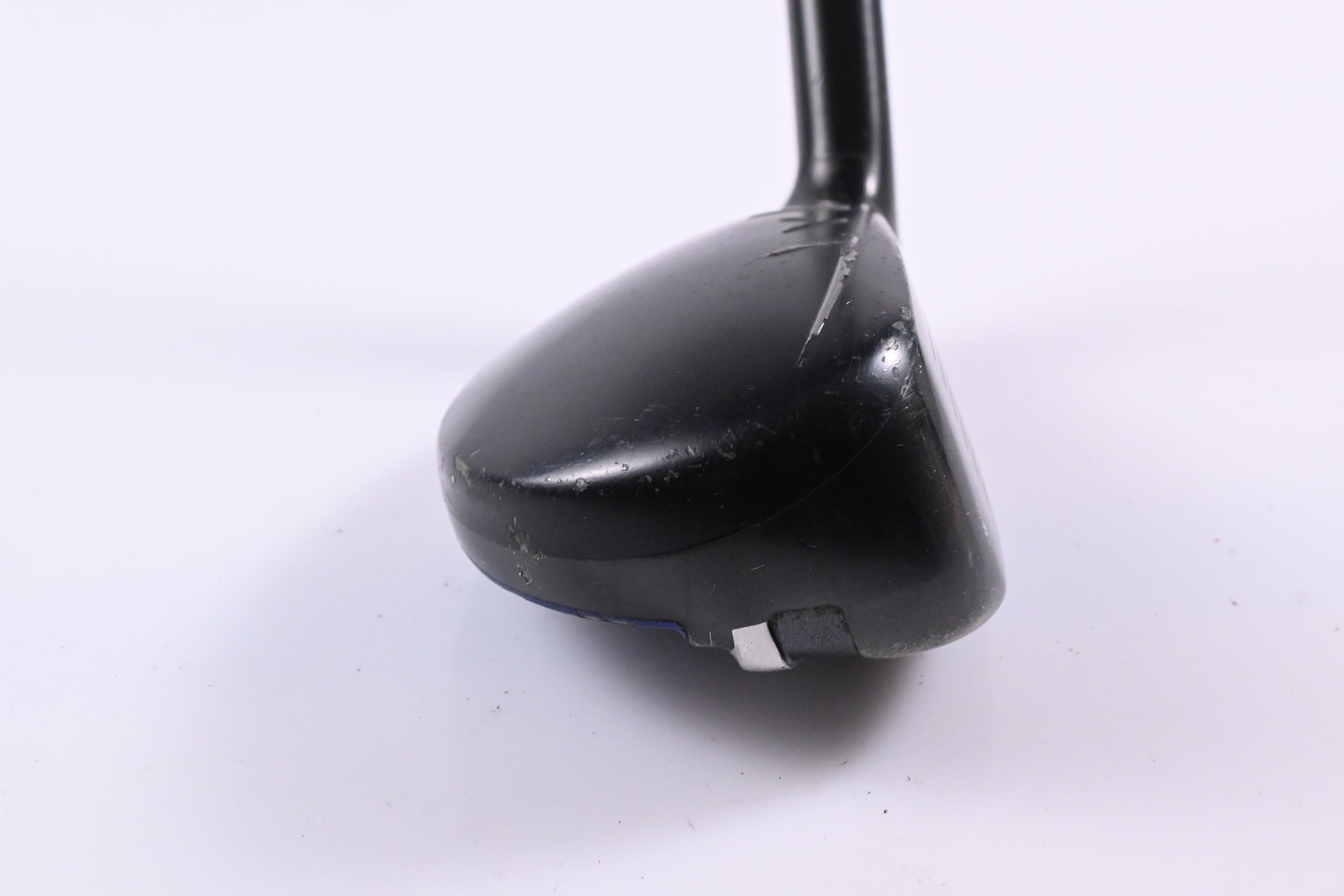 Callaway Steelhead XR #3 Hybrid / 19 Degree / Regular Flex Ozik Program F15 60