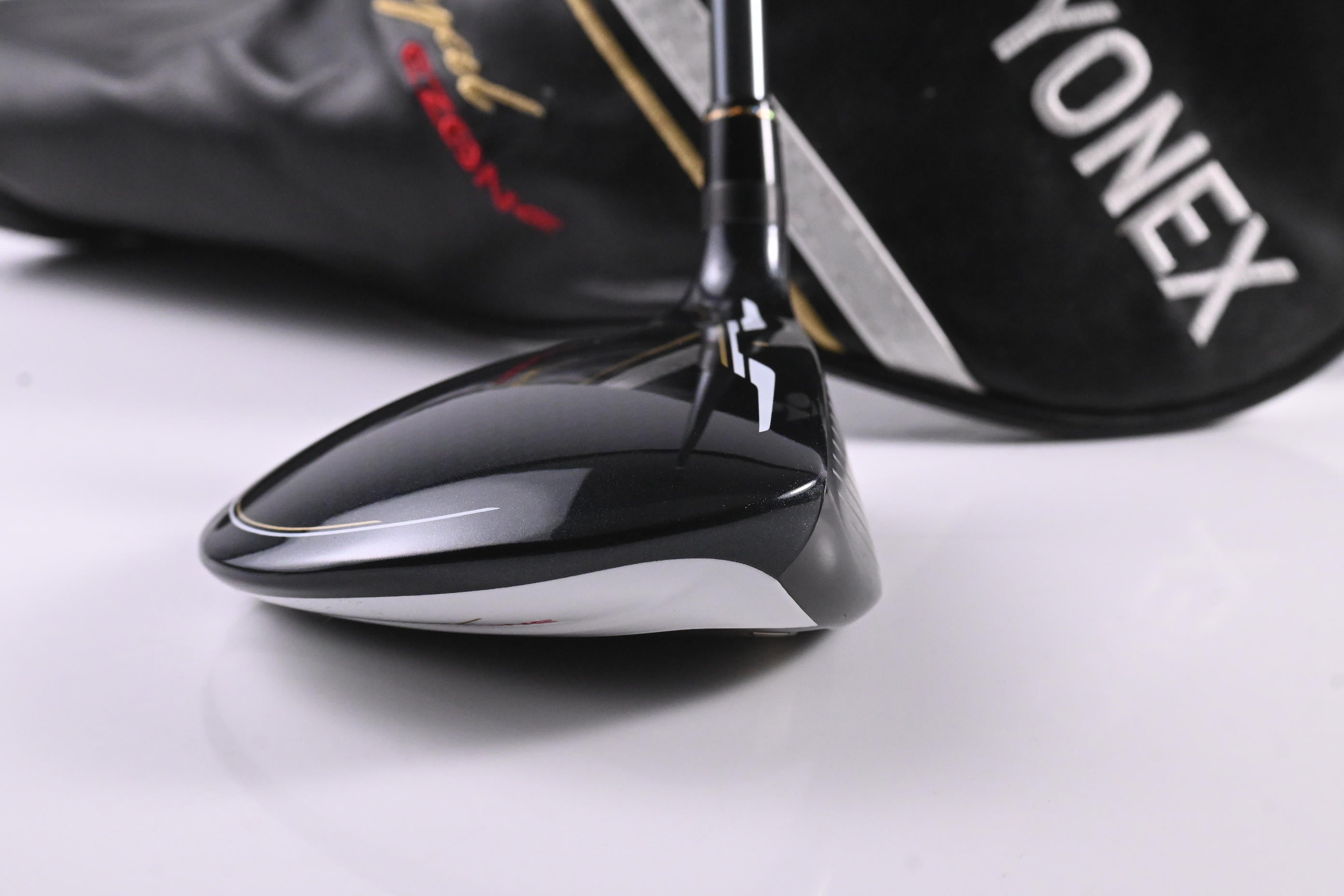 Yonex Royal Ezone Gen 2 #3 Wood / 15 Degree / Regular Flex Yonex Namd Shaft