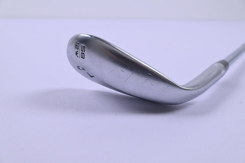 Callaway Opus Lob Wedge / 58 Degree / Wedge Flex Dynamic Gold Mid 115
