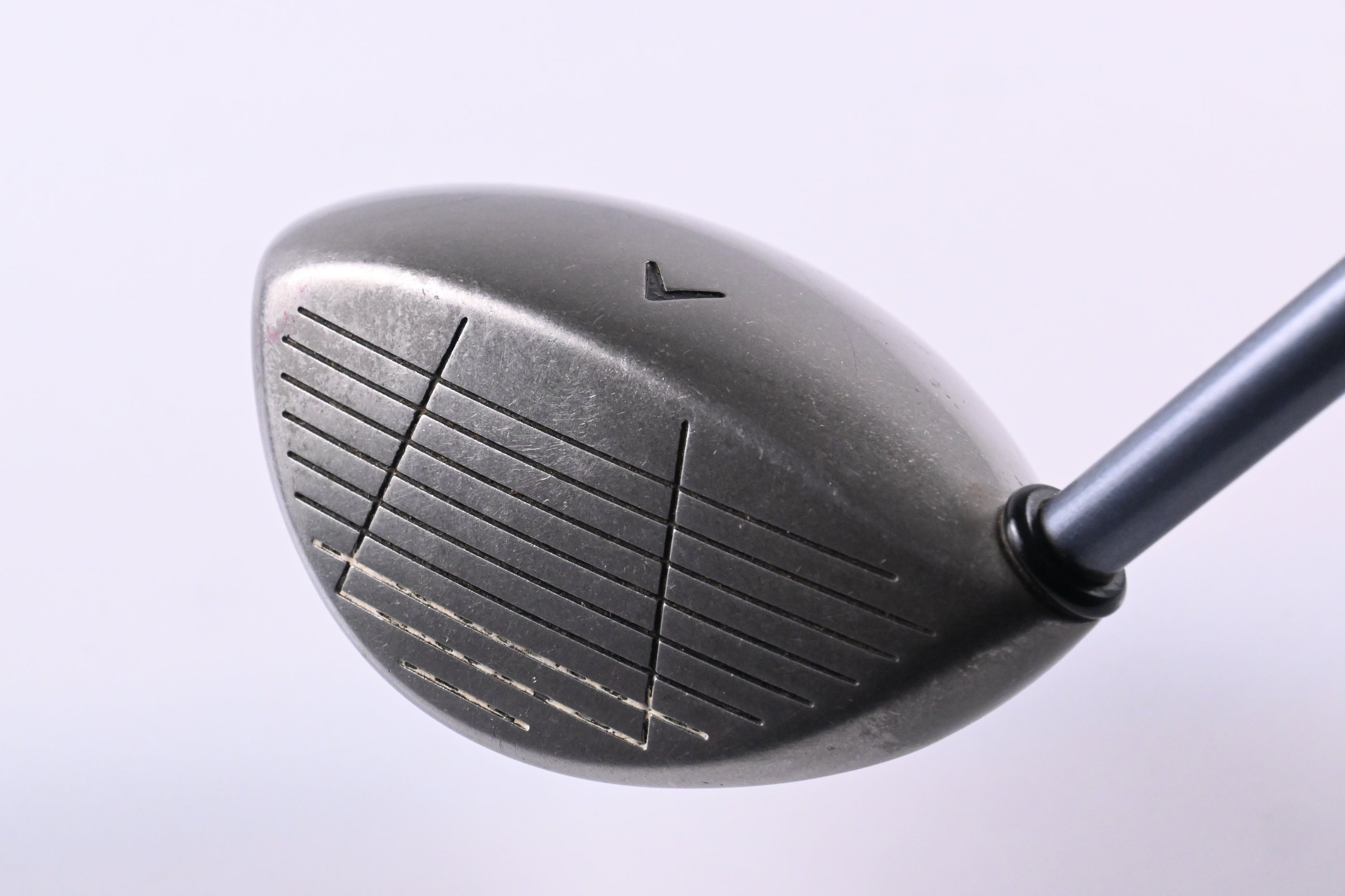 Callaway Big Bertha Warbird #3 Wood / 15 Degree / Regular Flex Callaway RCH 90